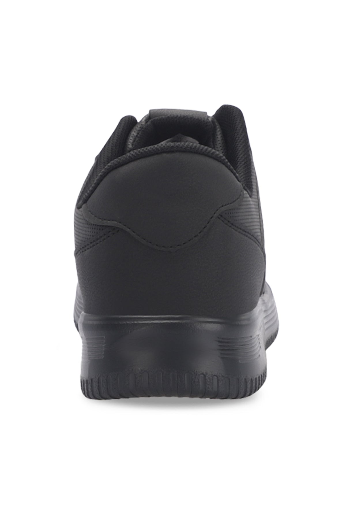 Slazenger Eliora I Black / Black sneakers, view 6