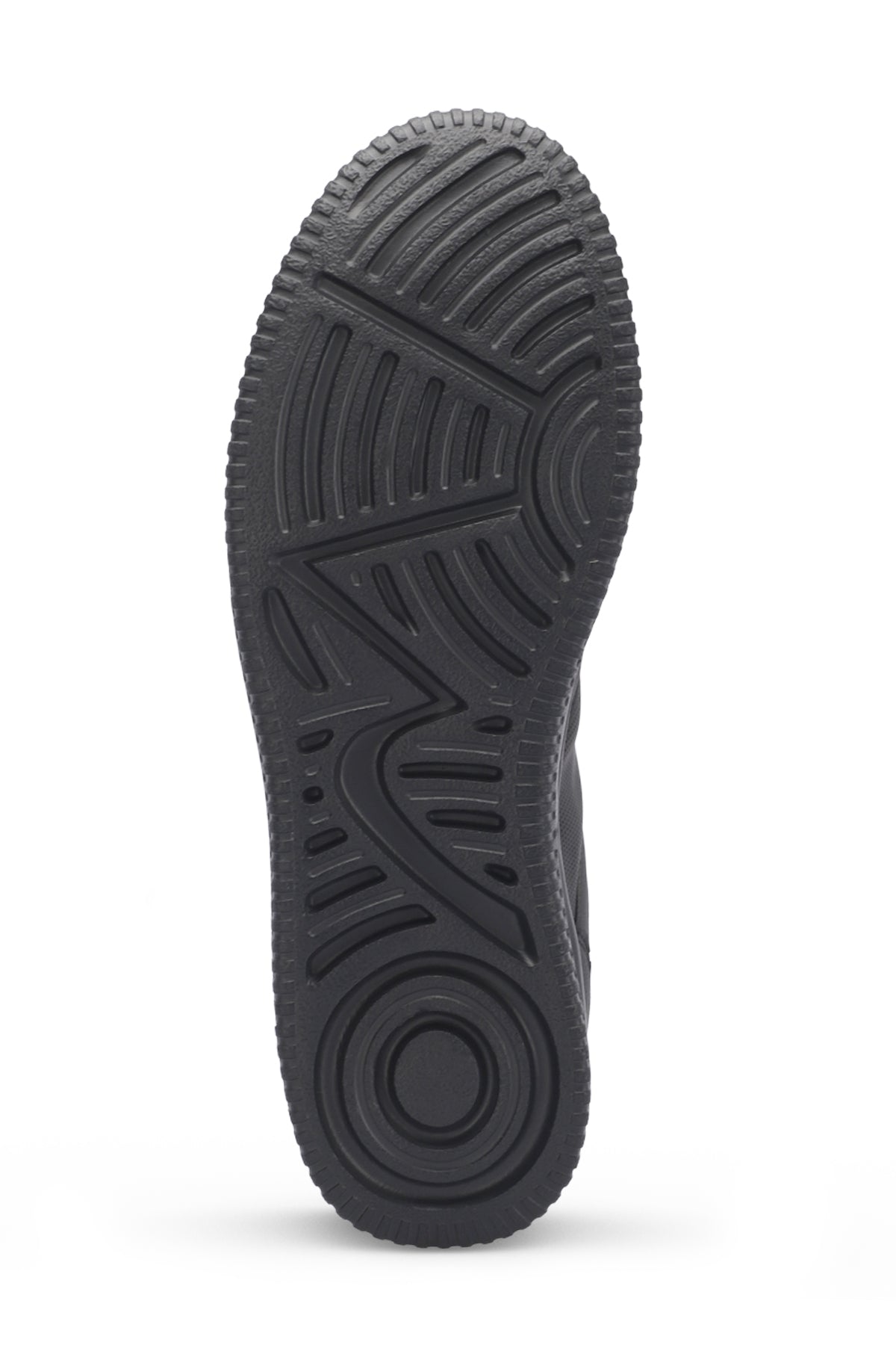 Slazenger Eliora I Black / Black sneakers, view 7