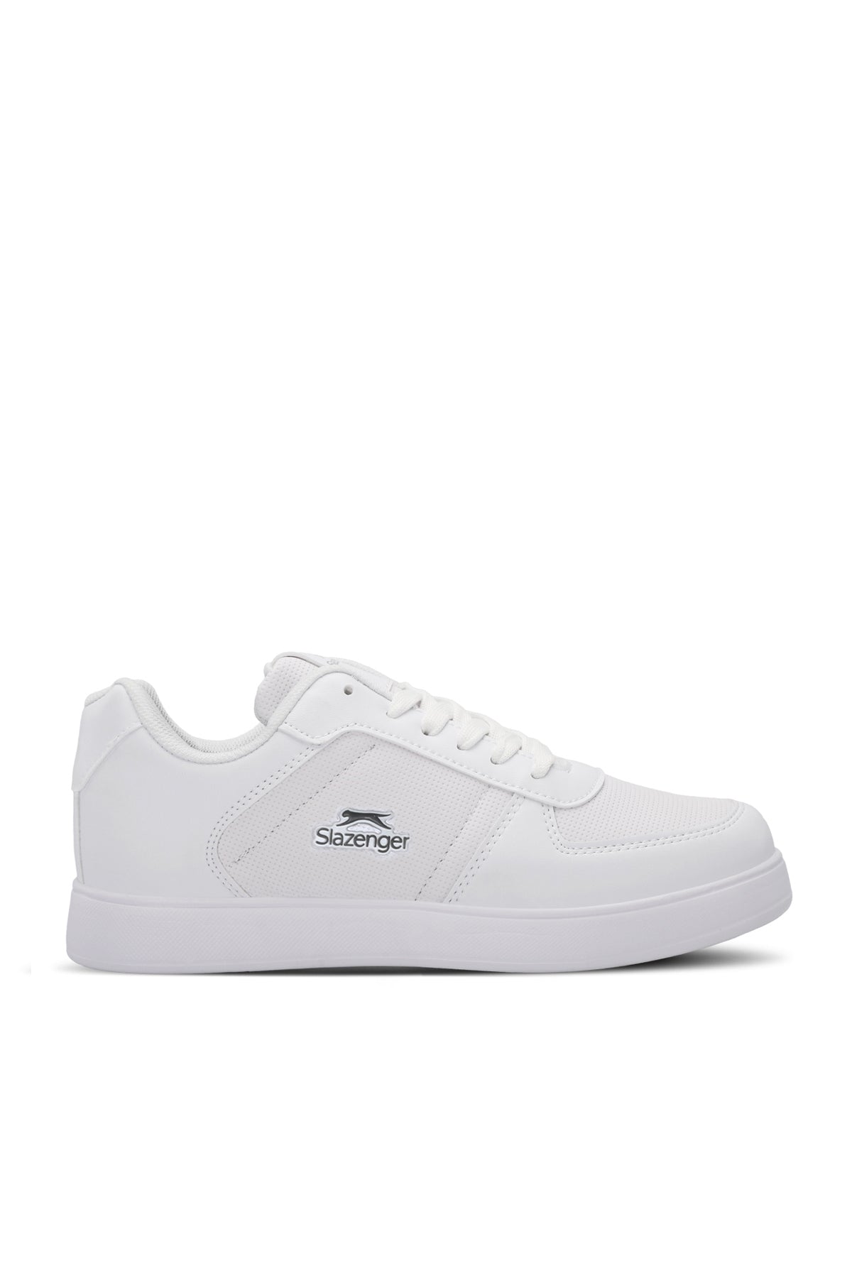 Slazenger Point New White sneakers