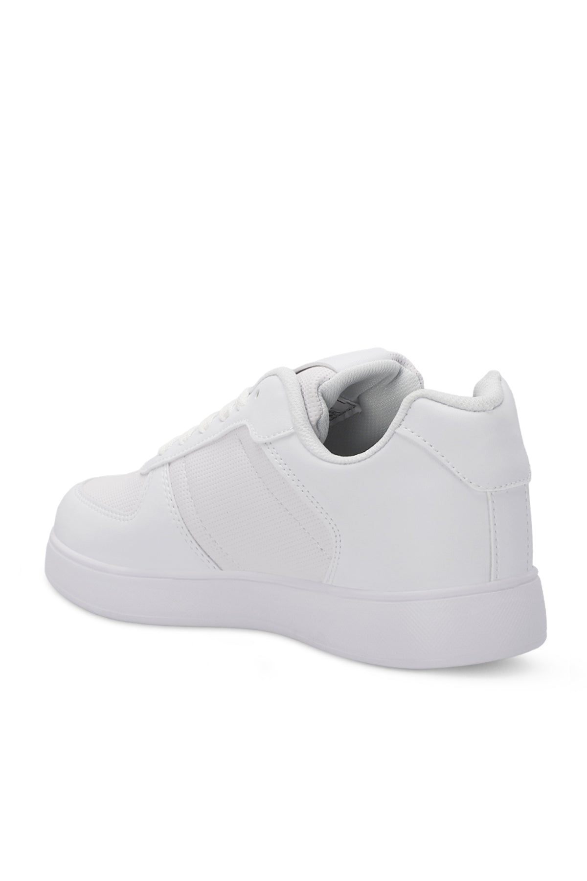 Slazenger Point New White sneakers, view 3