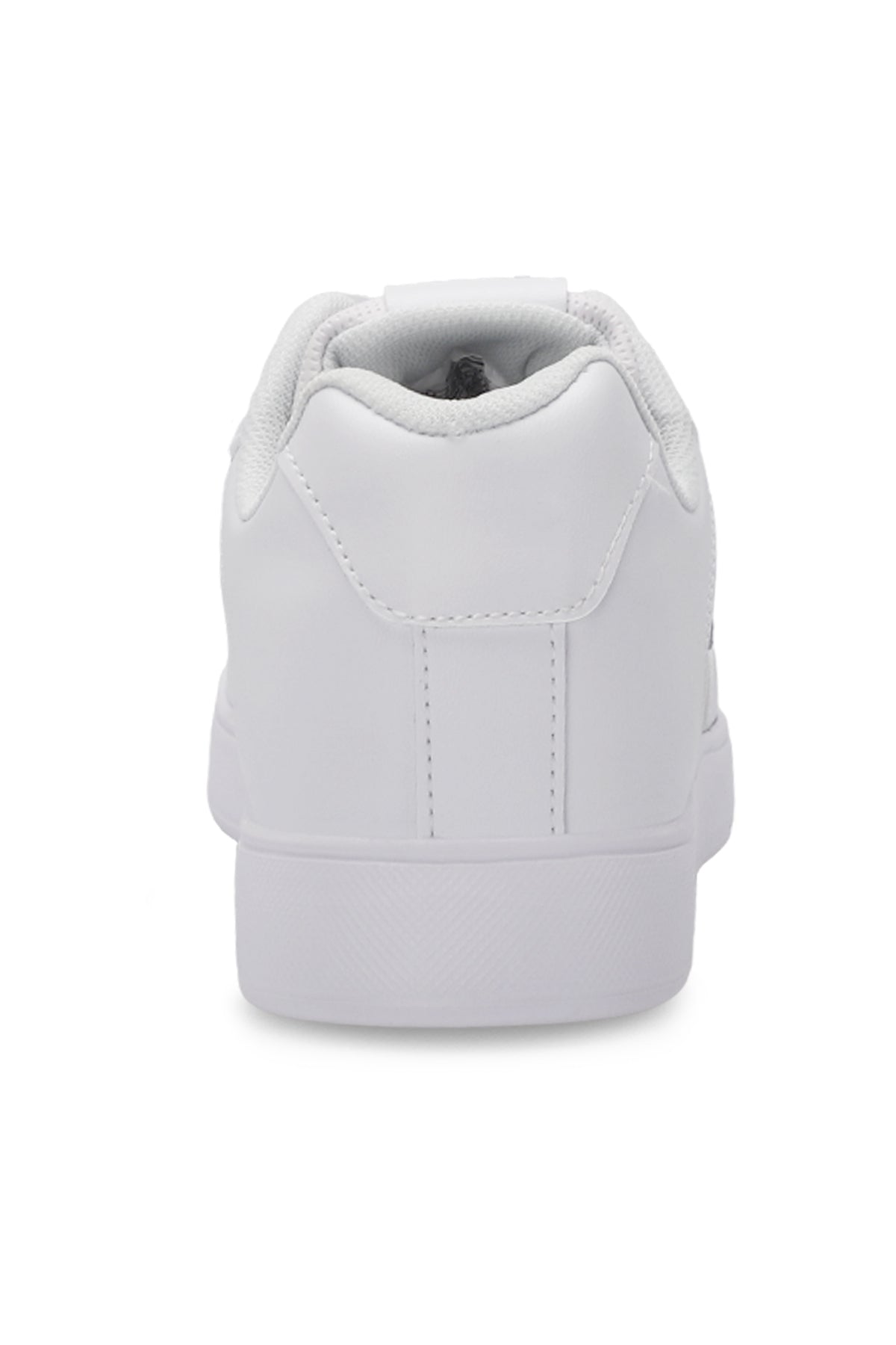 Slazenger Point New White sneakers, view 6