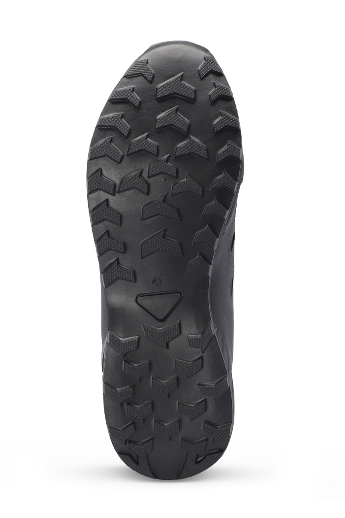 Slazenger Activista Dark Grey / Red outdoor shoes, view 7