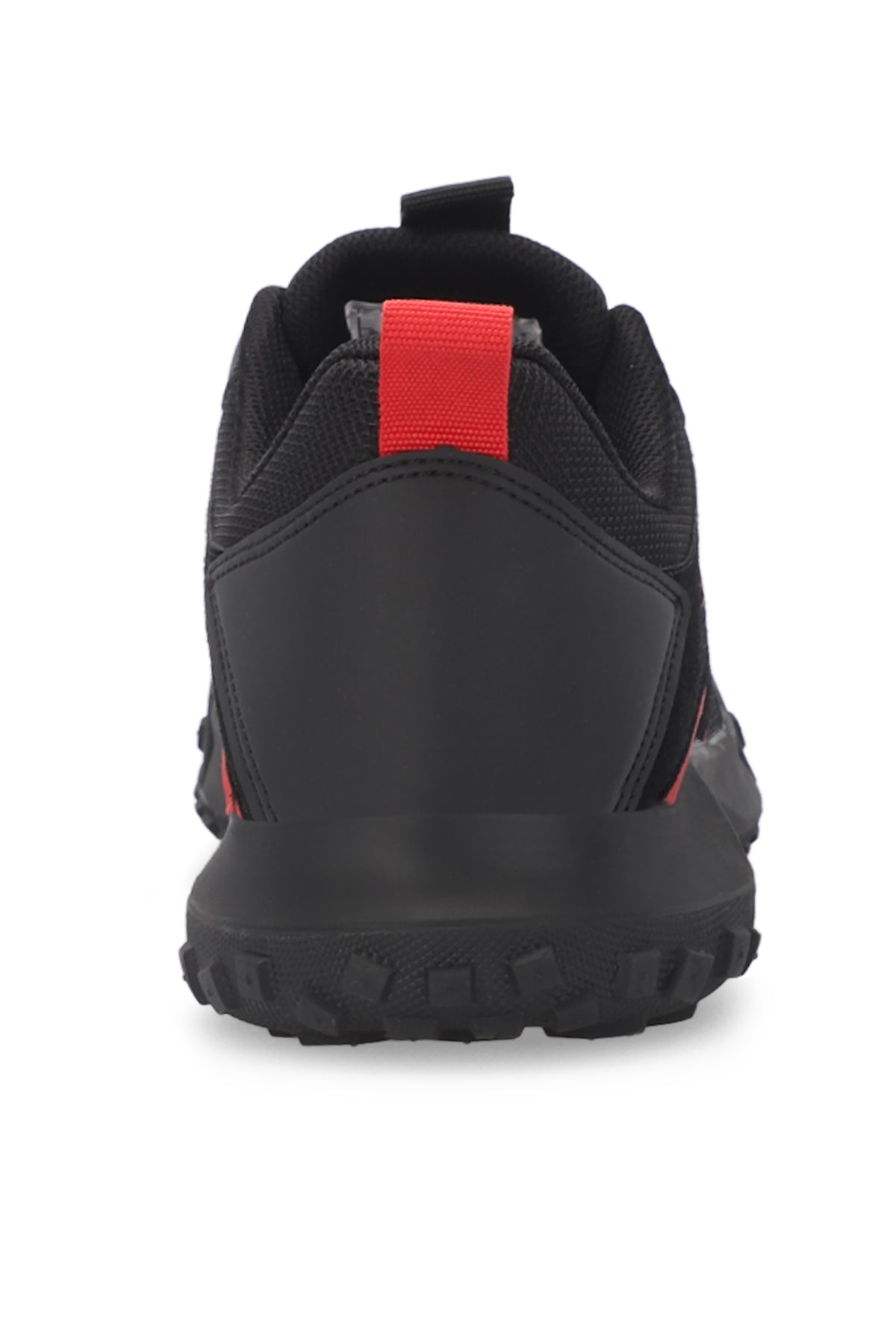 Slazenger Tatum Black / Red outdoor shoes, view 6