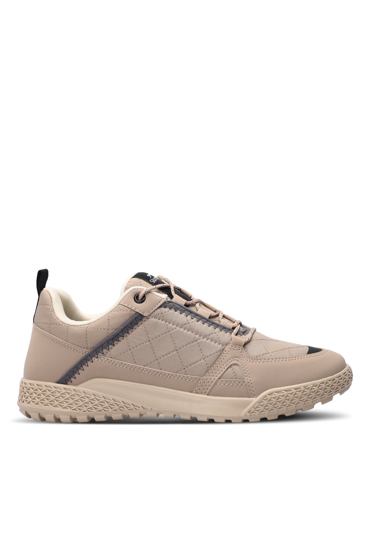 Slazenger Terentiy Beige / Black sneakers