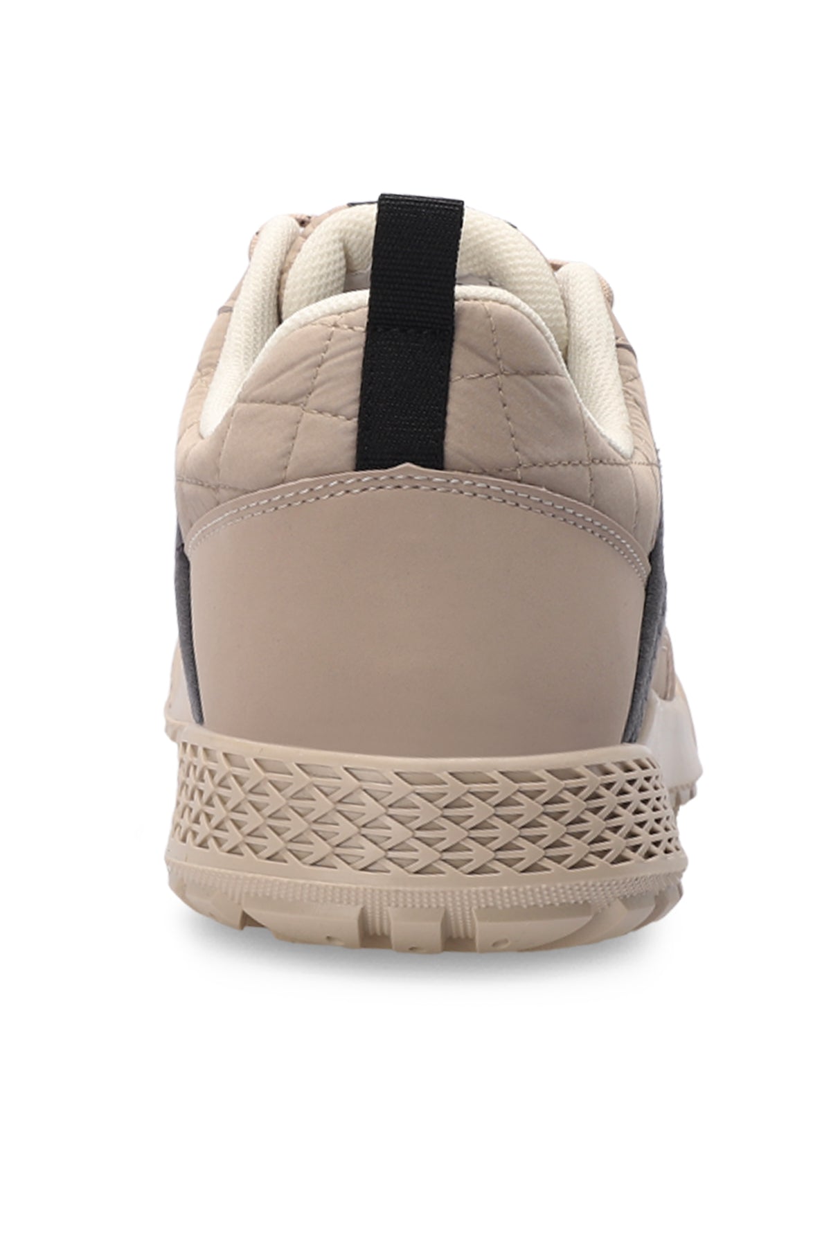 Slazenger Terentiy Beige / Black sneakers, view 6