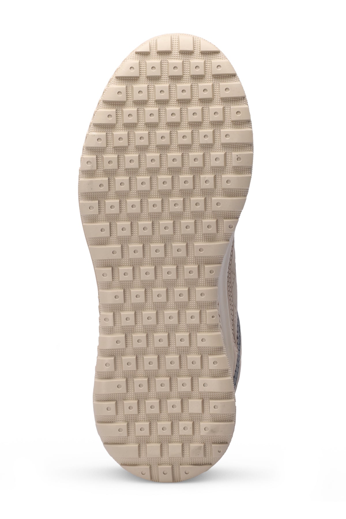 Slazenger Terentiy Beige / Black sneakers, view 7