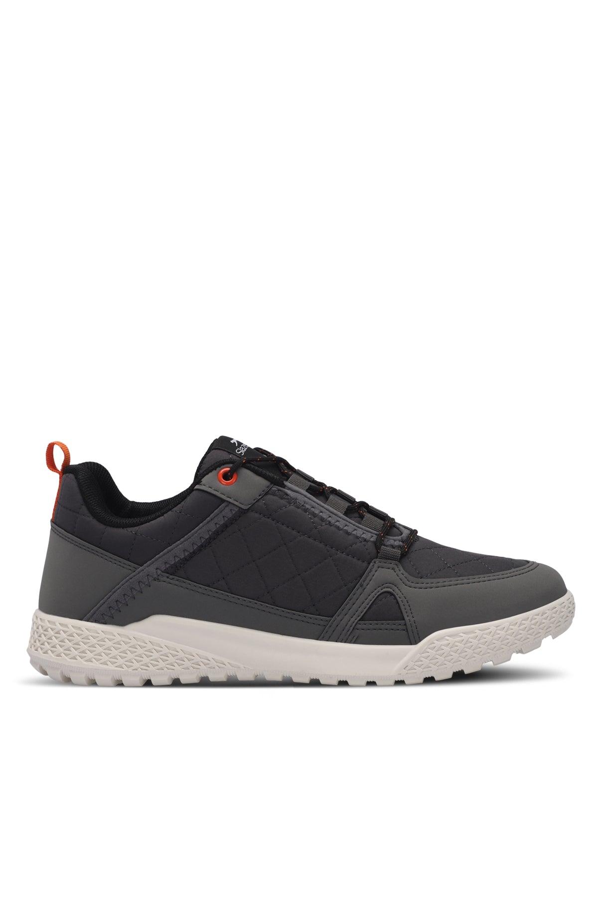 Slazenger Terentiy Dark Grey / Red sneakers