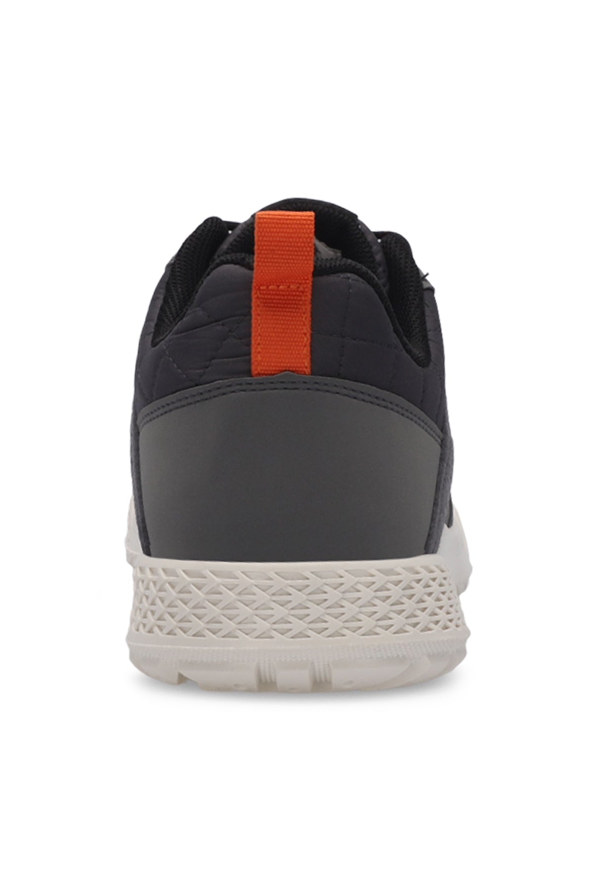 Slazenger Terentiy Dark Grey / Red sneakers, view 6