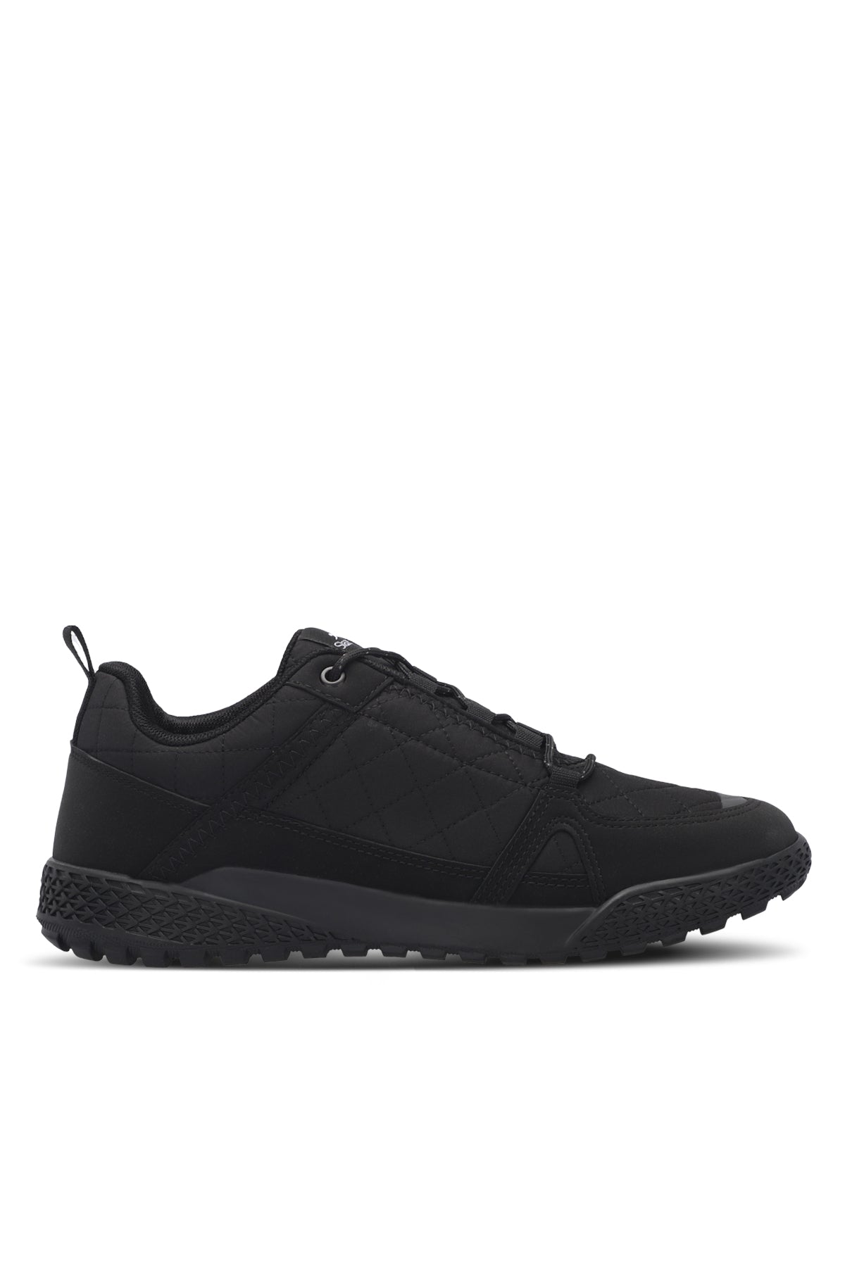 Slazenger Terentiy Black / Black sneakers