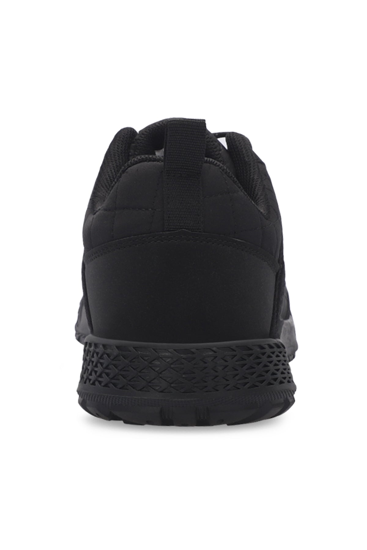 Slazenger Terentiy Black / Black sneakers, view 6