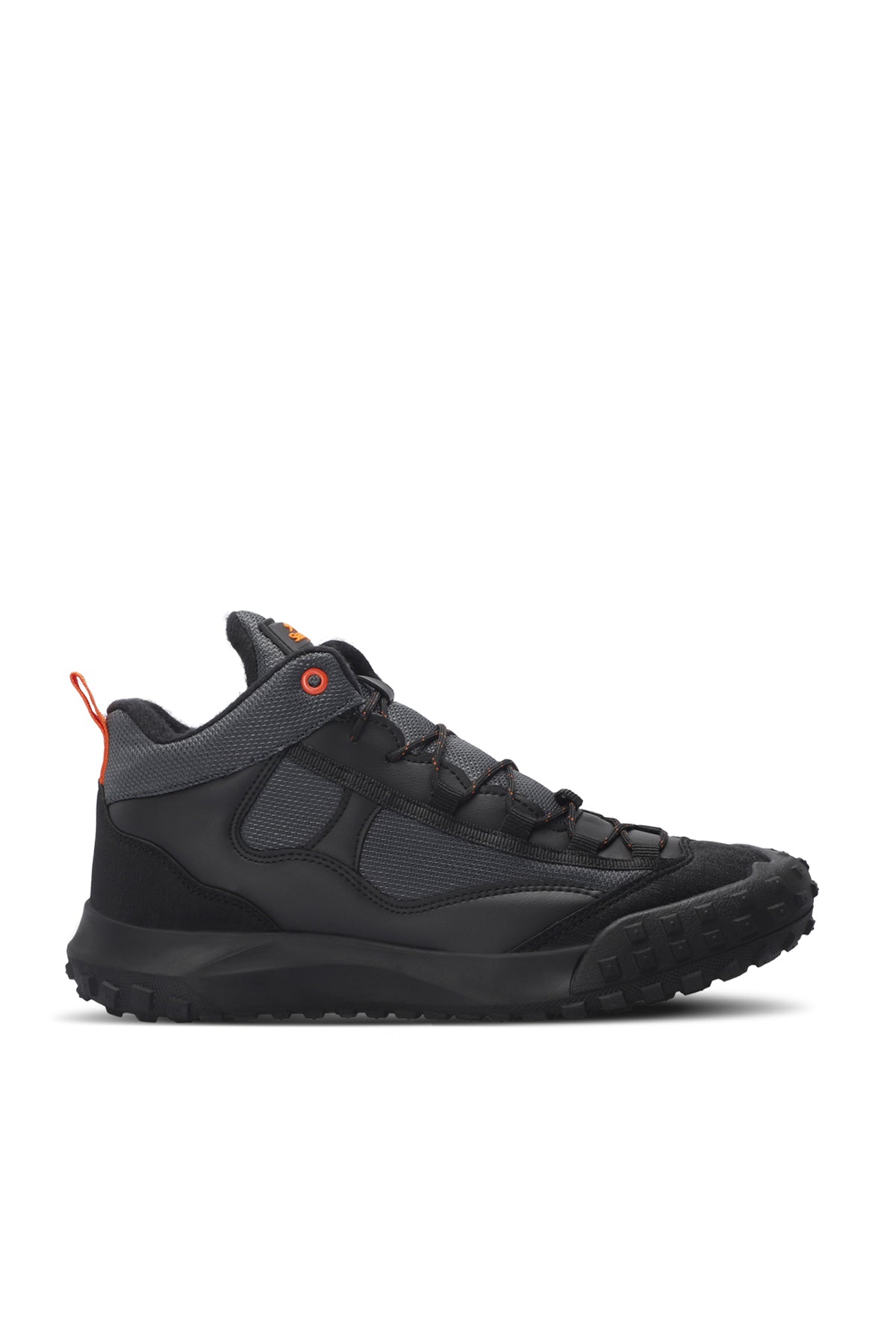 Slazenger Tolia Dark Grey boots