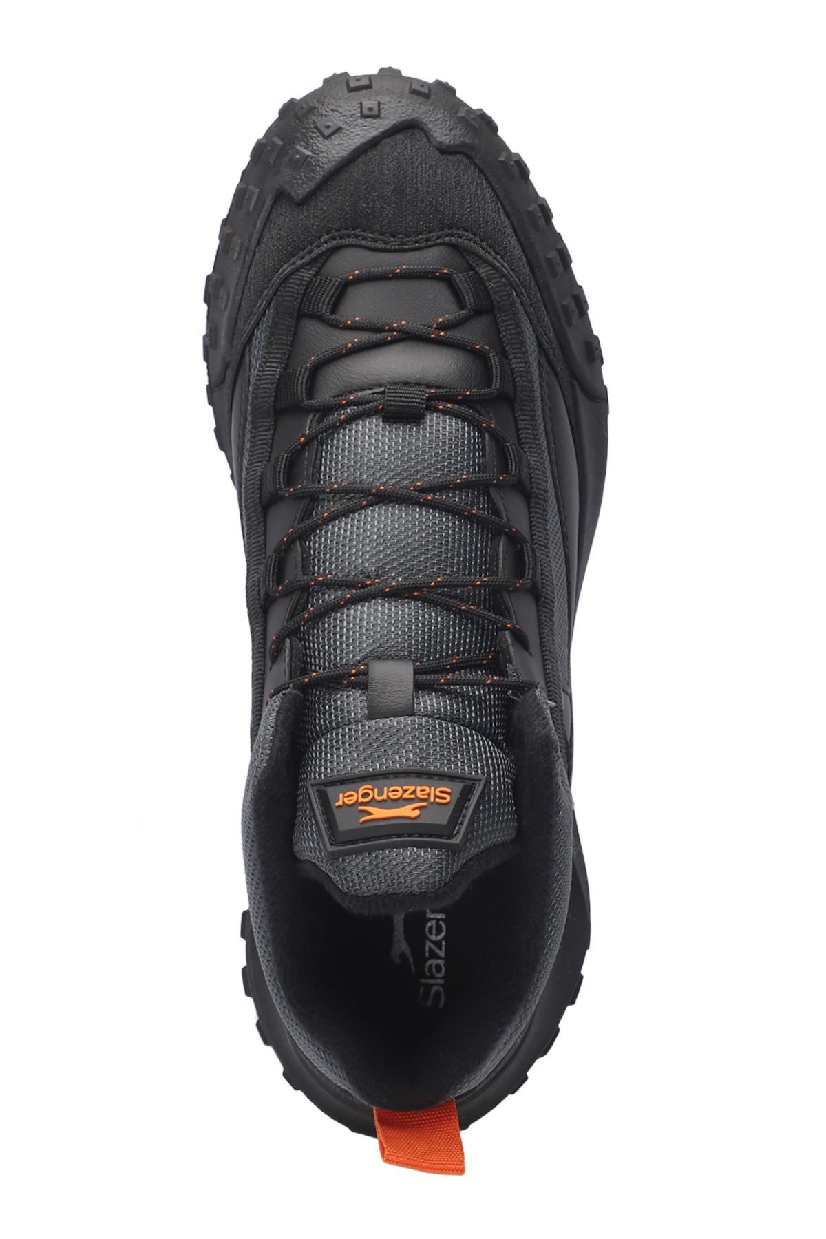 Slazenger Tolia Dark Grey boots, view 5