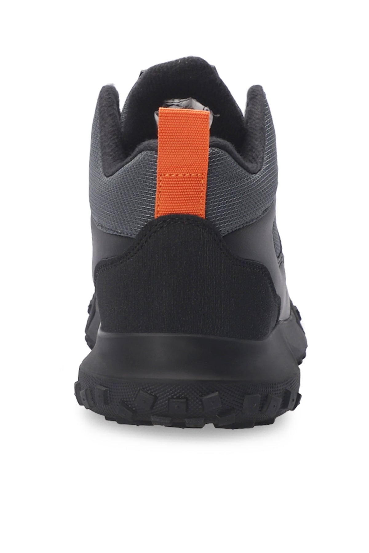 Slazenger Tolia Dark Grey boots, view 6