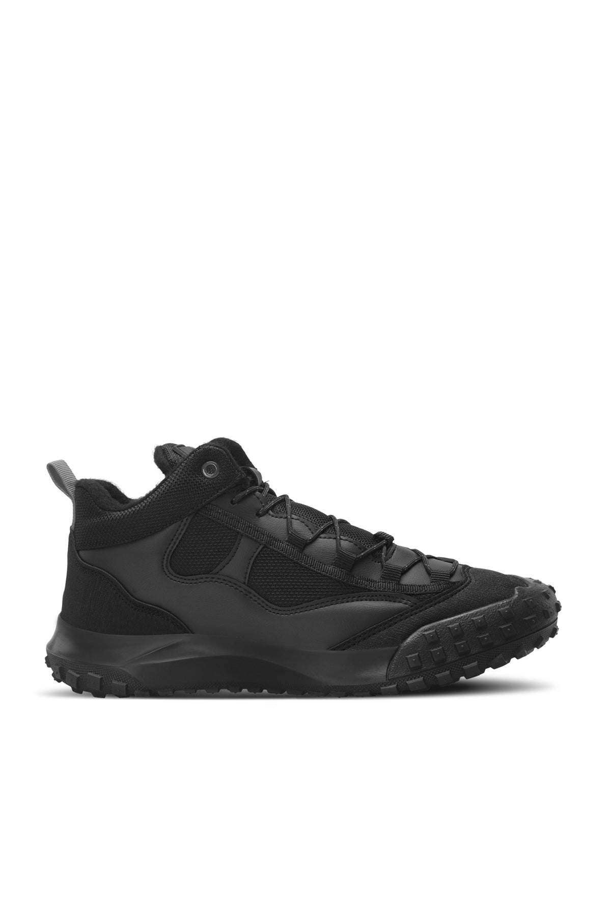 Slazenger Tolia Black / Black boots