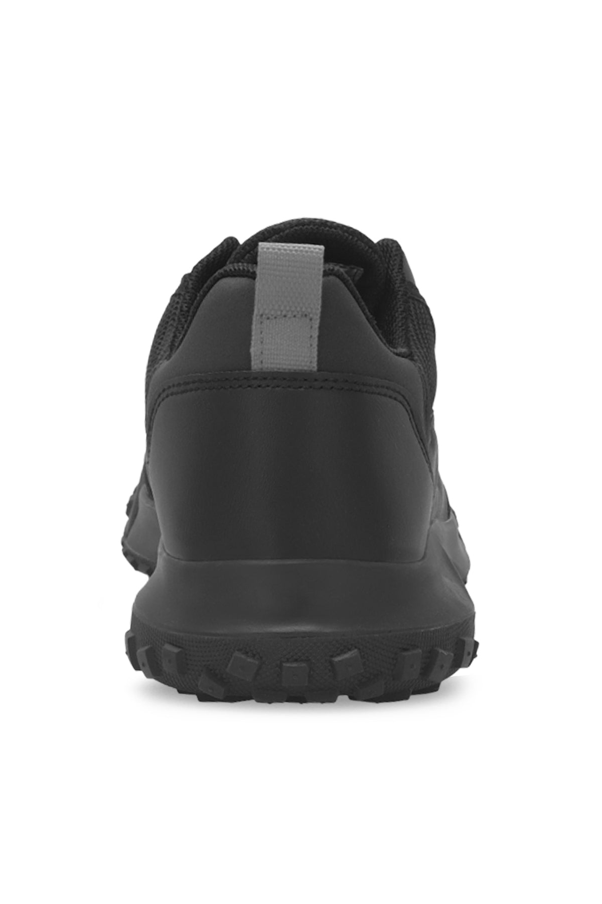 Slazenger Thermo Black / Black outdoor shoes, view 6