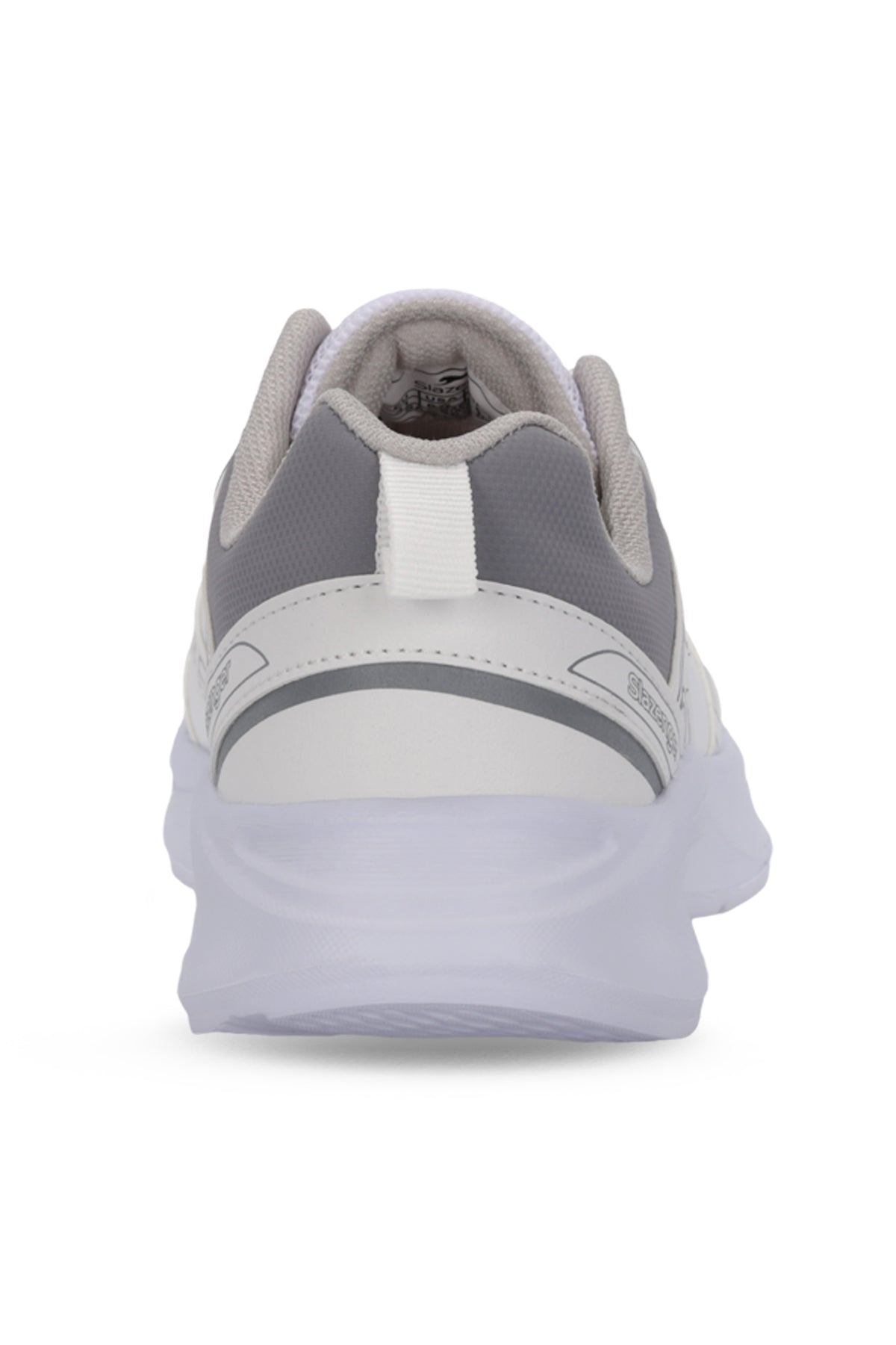Slazenger Gima White sneakers, view 6