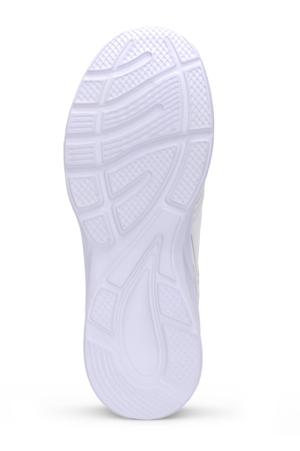 Slazenger Gima White sneakers, view 7