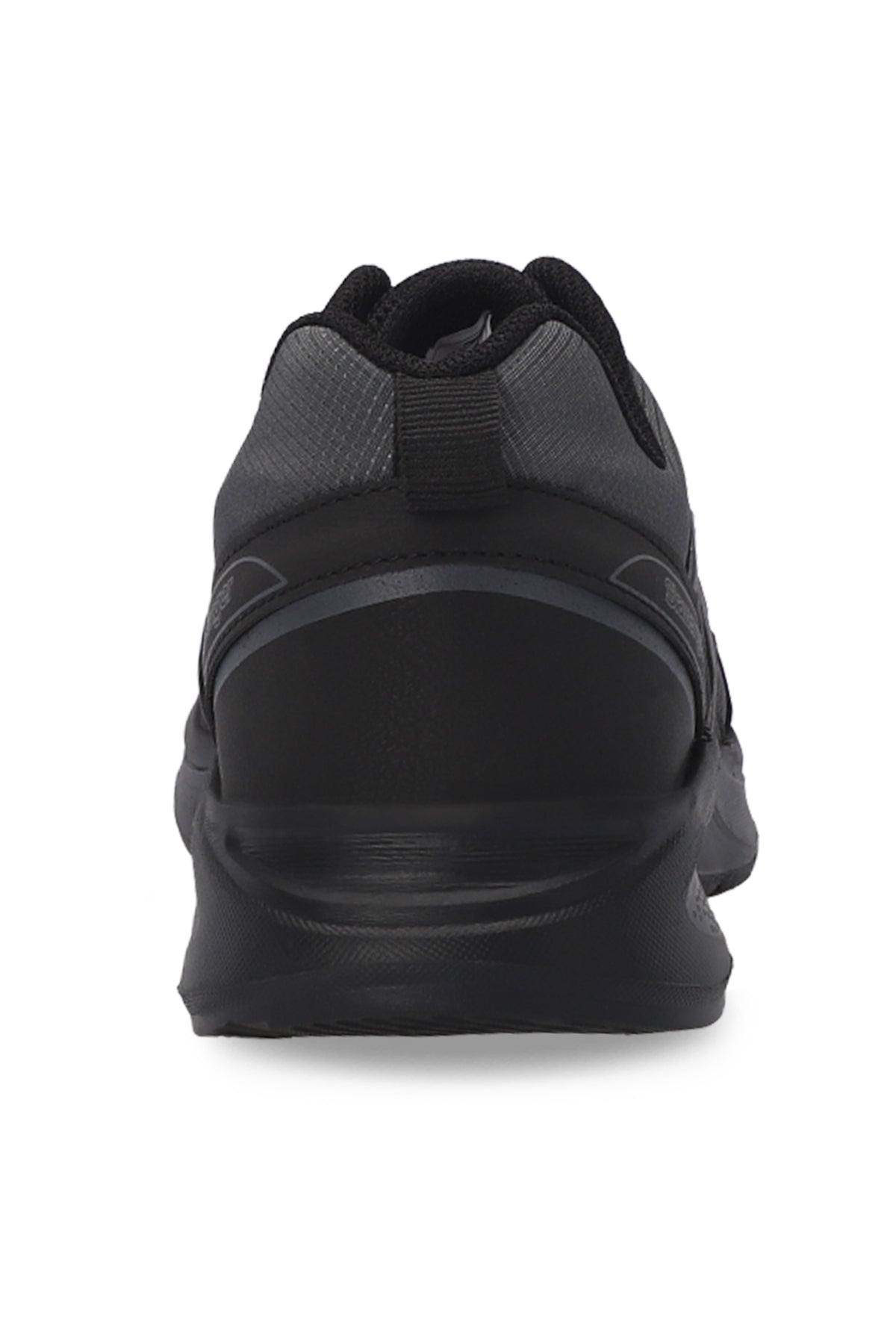 Slazenger Gima Black / Black sneakers, view 6