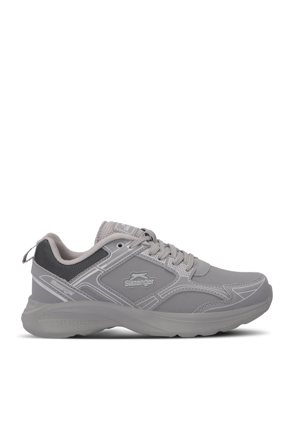 Slazenger Gima Grey sneakers