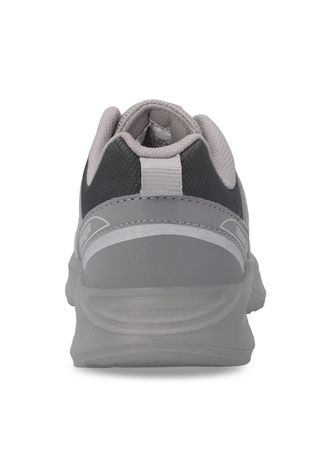 Slazenger Gima Grey sneakers, view 6