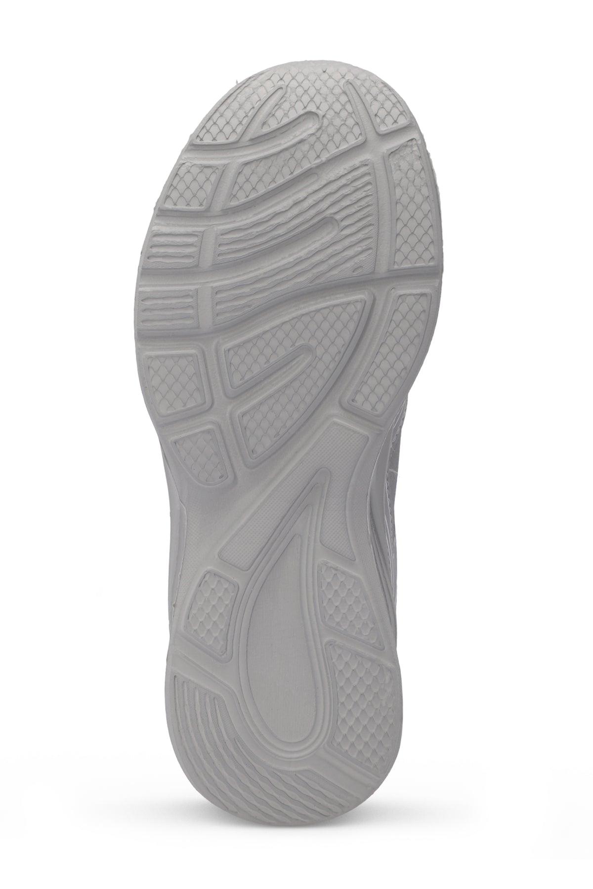 Slazenger Gima Grey sneakers, view 7