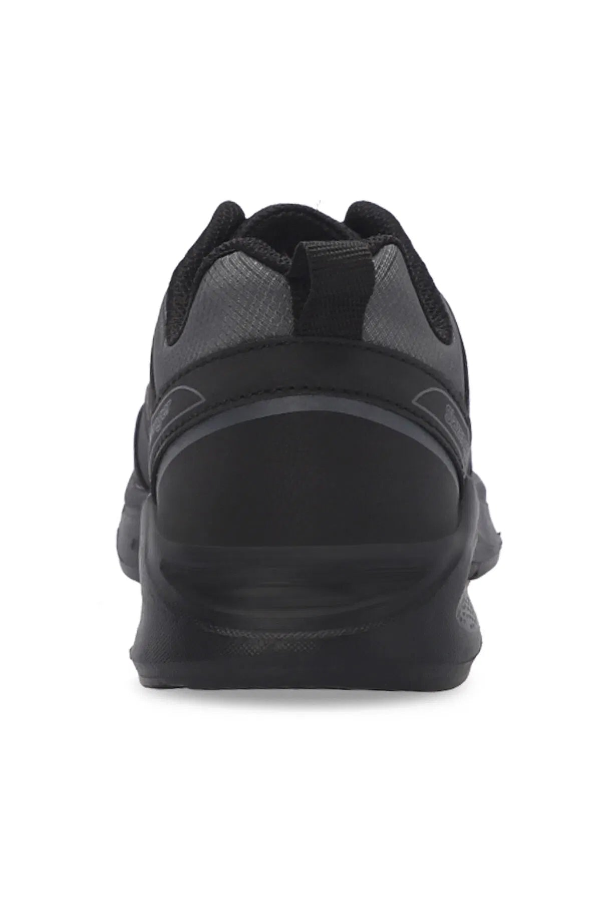 Slazenger Gima Black / Black sneakers, view 6