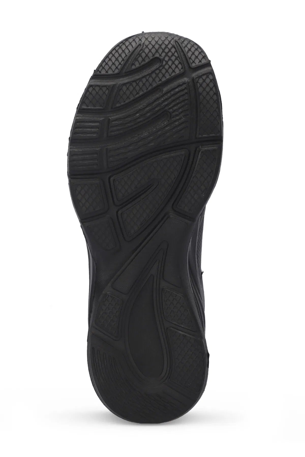 Slazenger Gima Black / Black sneakers, view 7