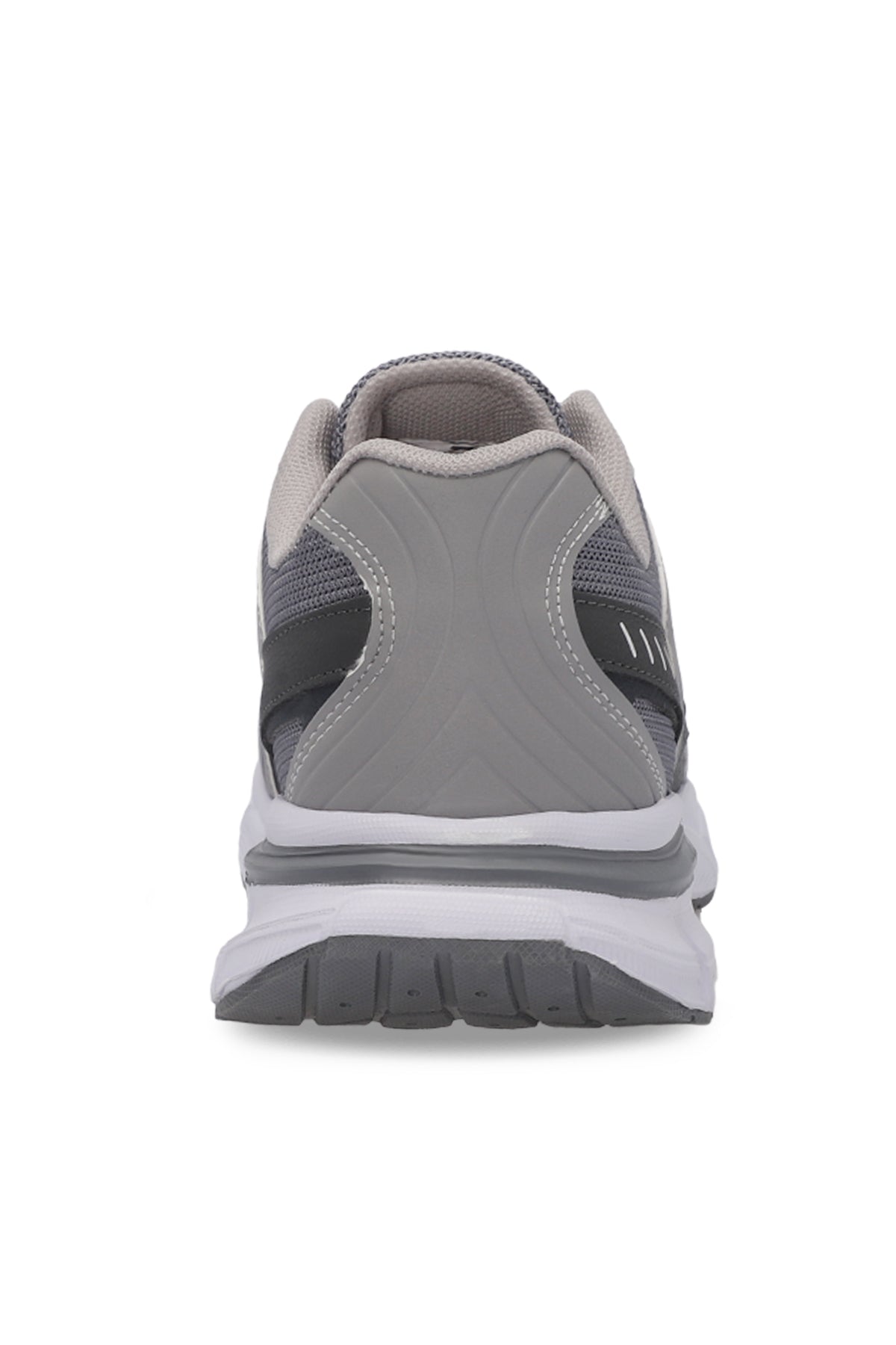 Slazenger Zex Dark Grey running shoes, view 6