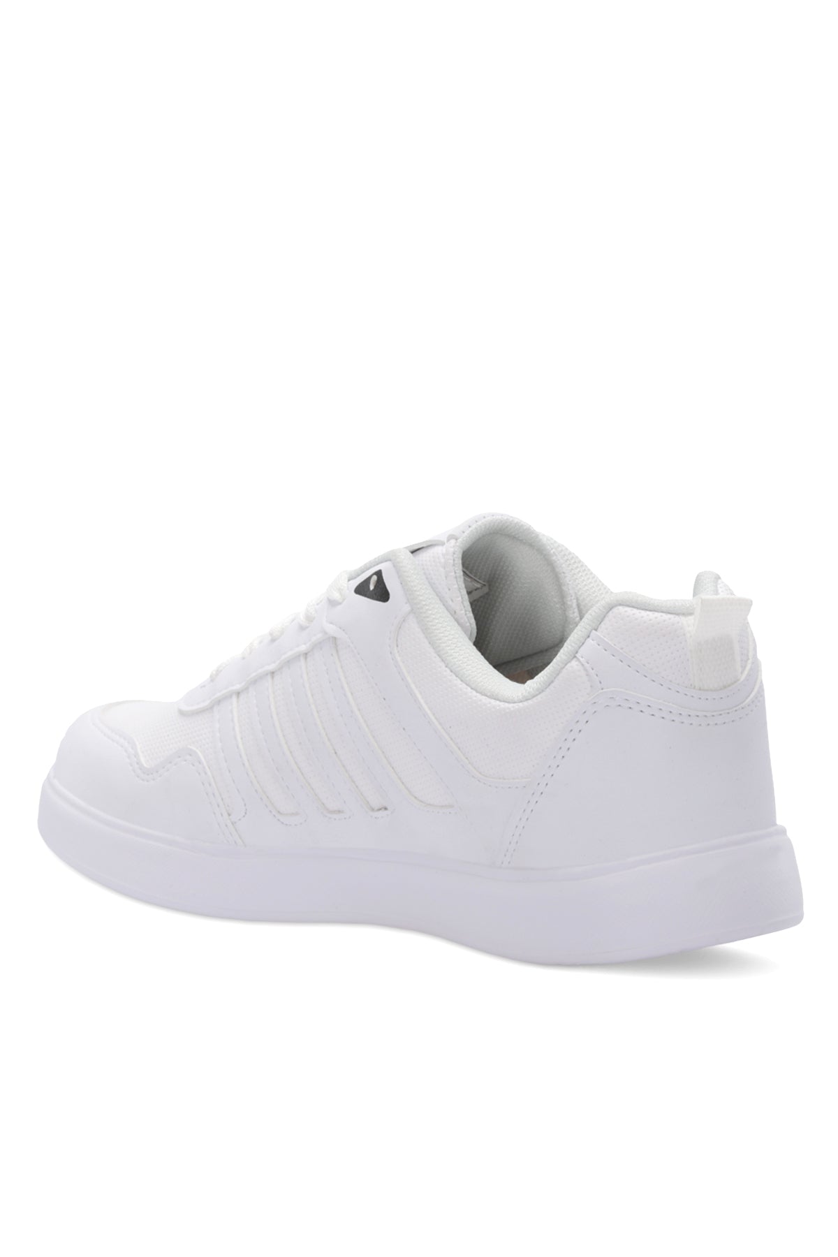 Slazenger Electro White sneakers, view 3