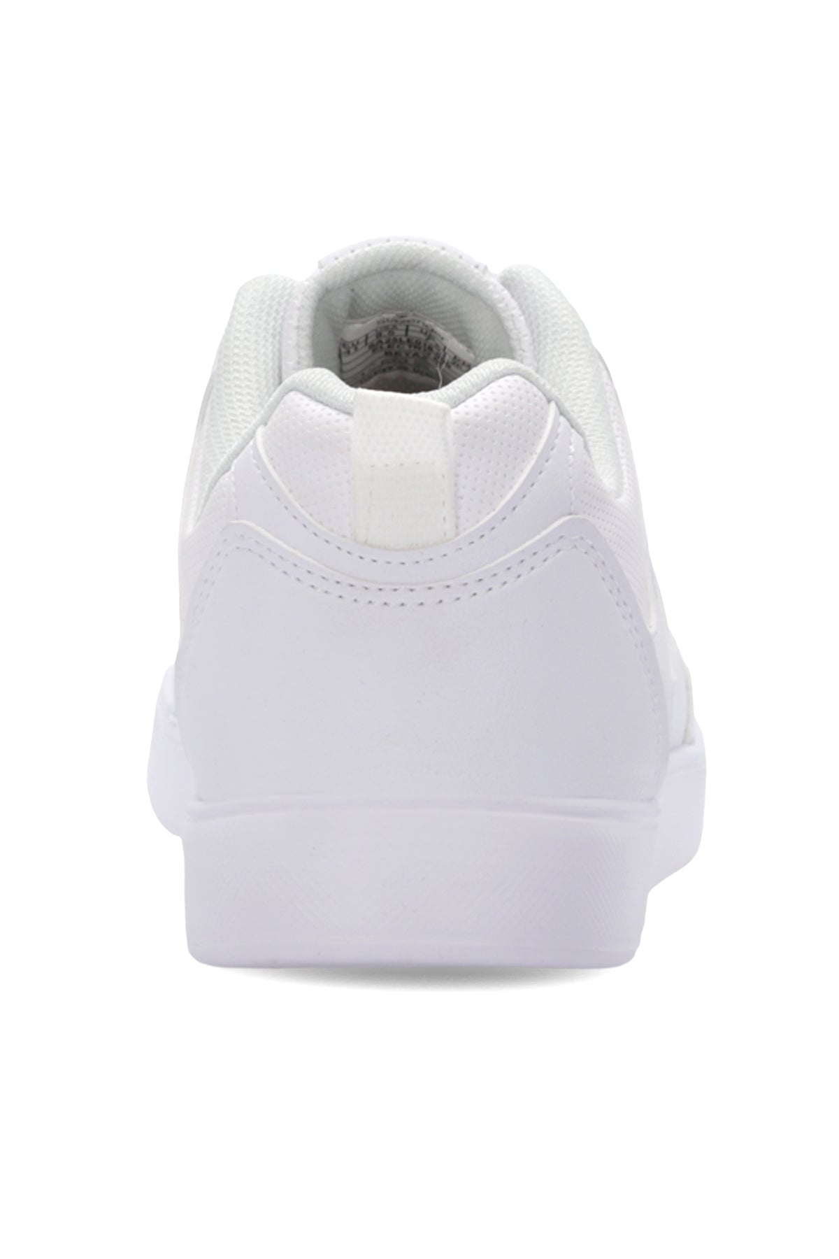 Slazenger Electro White sneakers, view 6