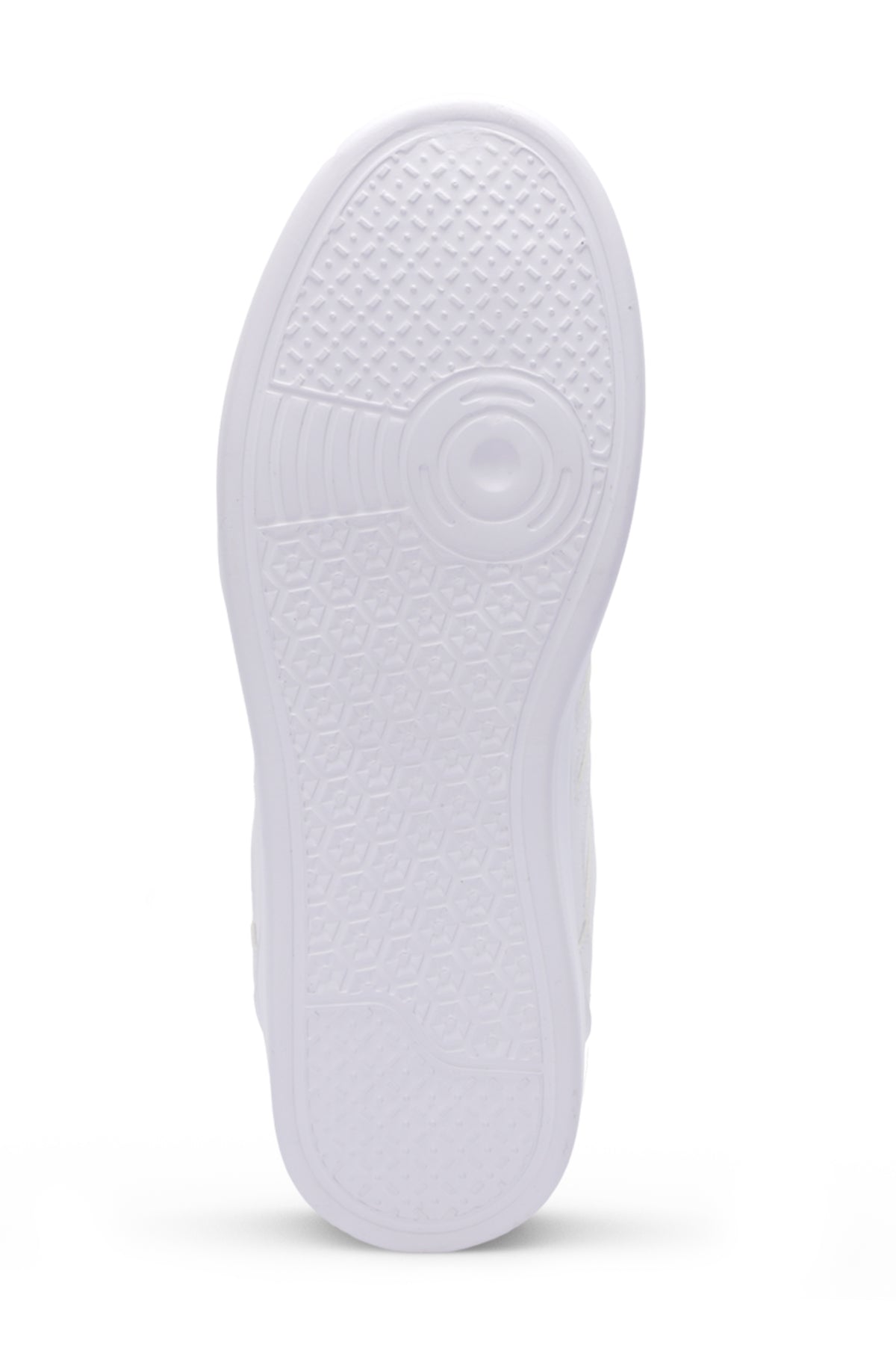 Slazenger Electro White sneakers, view 7