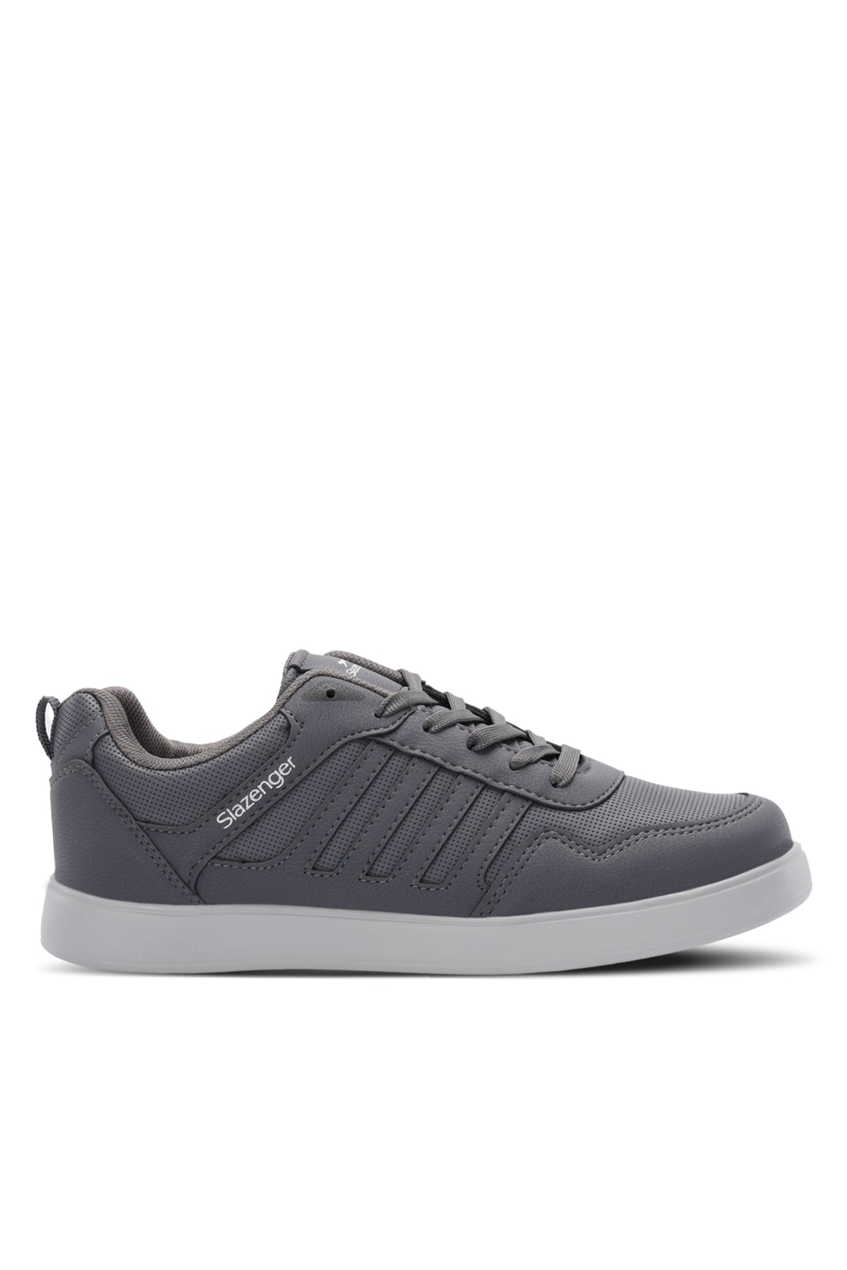 Slazenger Electro Dark Grey sneakers