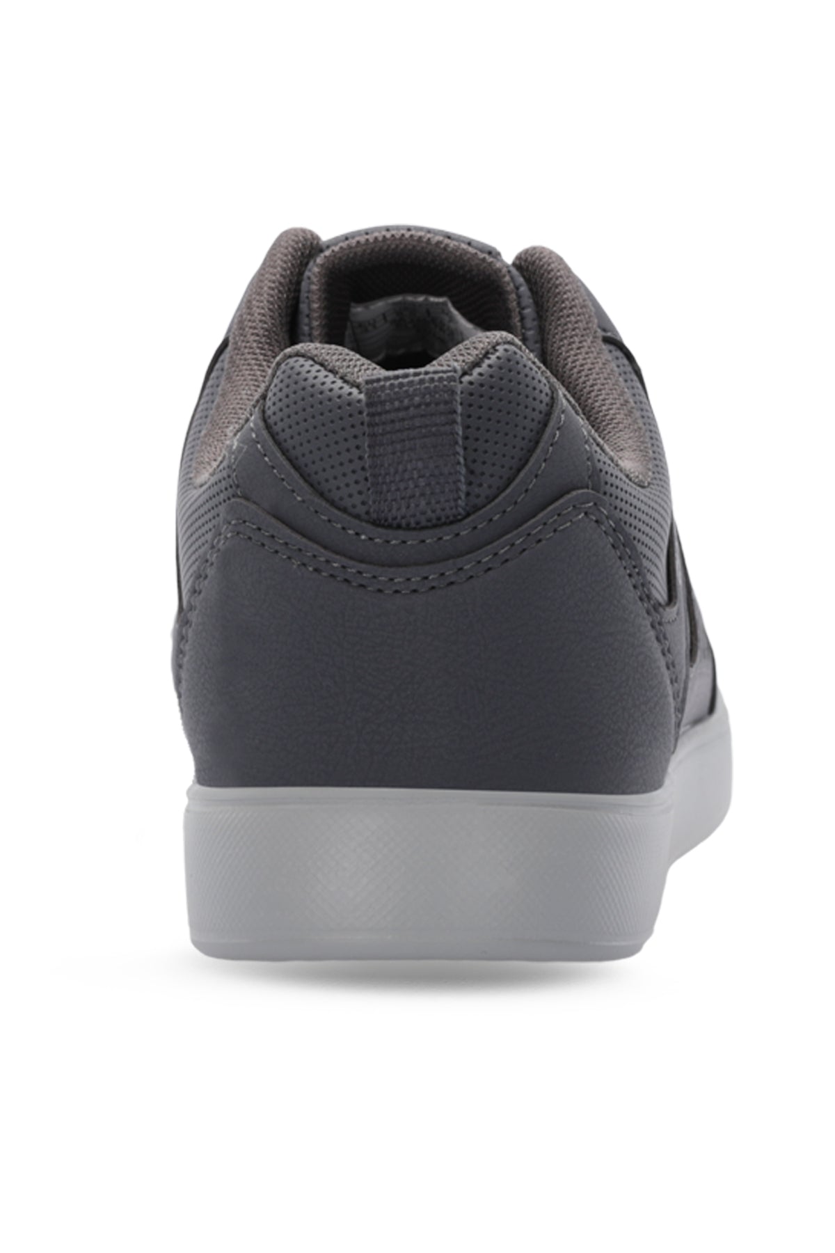 Slazenger Electro Dark Grey sneakers, view 6