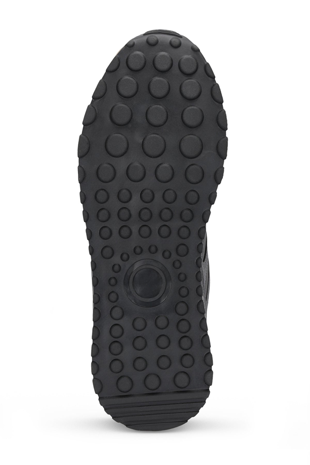 Slazenger Outback Anthracite / Black sneakers, view 7