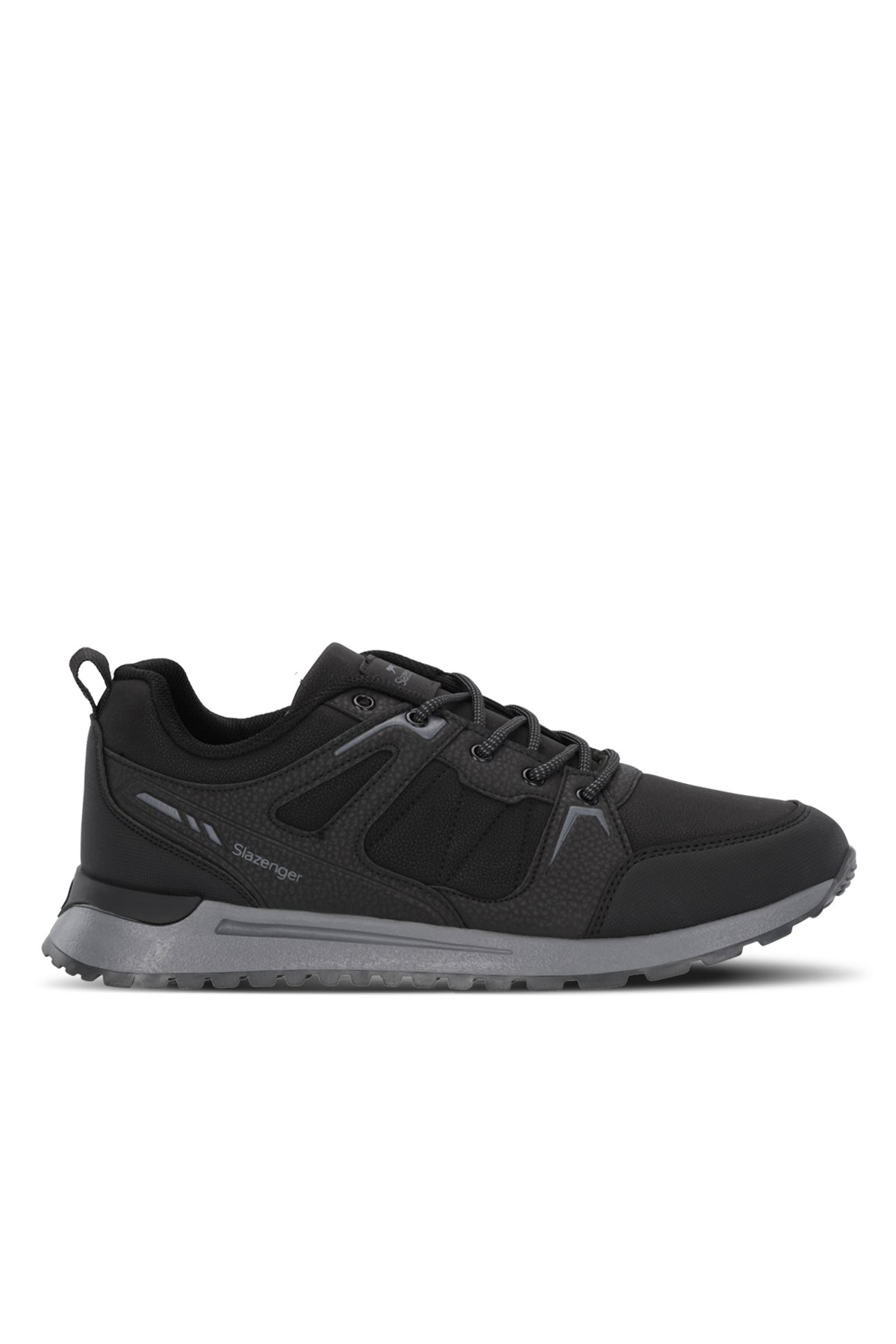 Slazenger Outback Black / Dark Grey sneakers