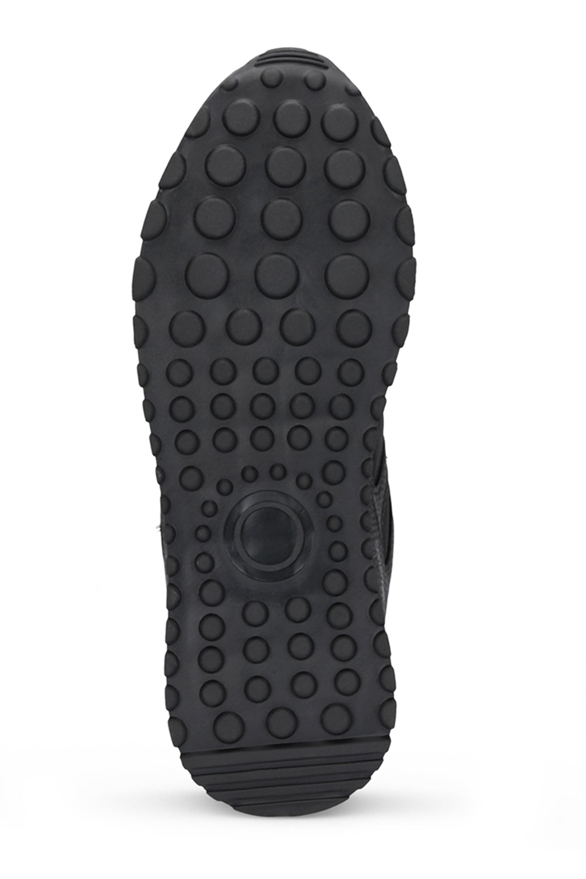 Slazenger Outback Black / Dark Grey sneakers, view 7