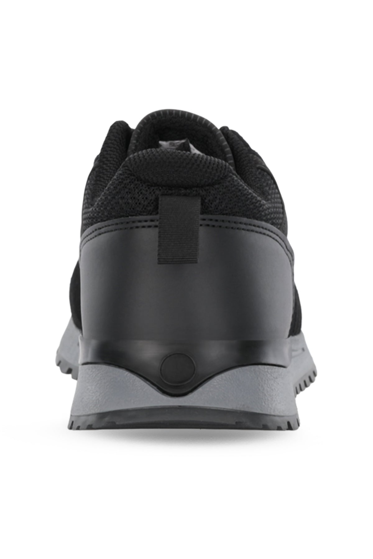 Slazenger Preston Black sneakers, view 6