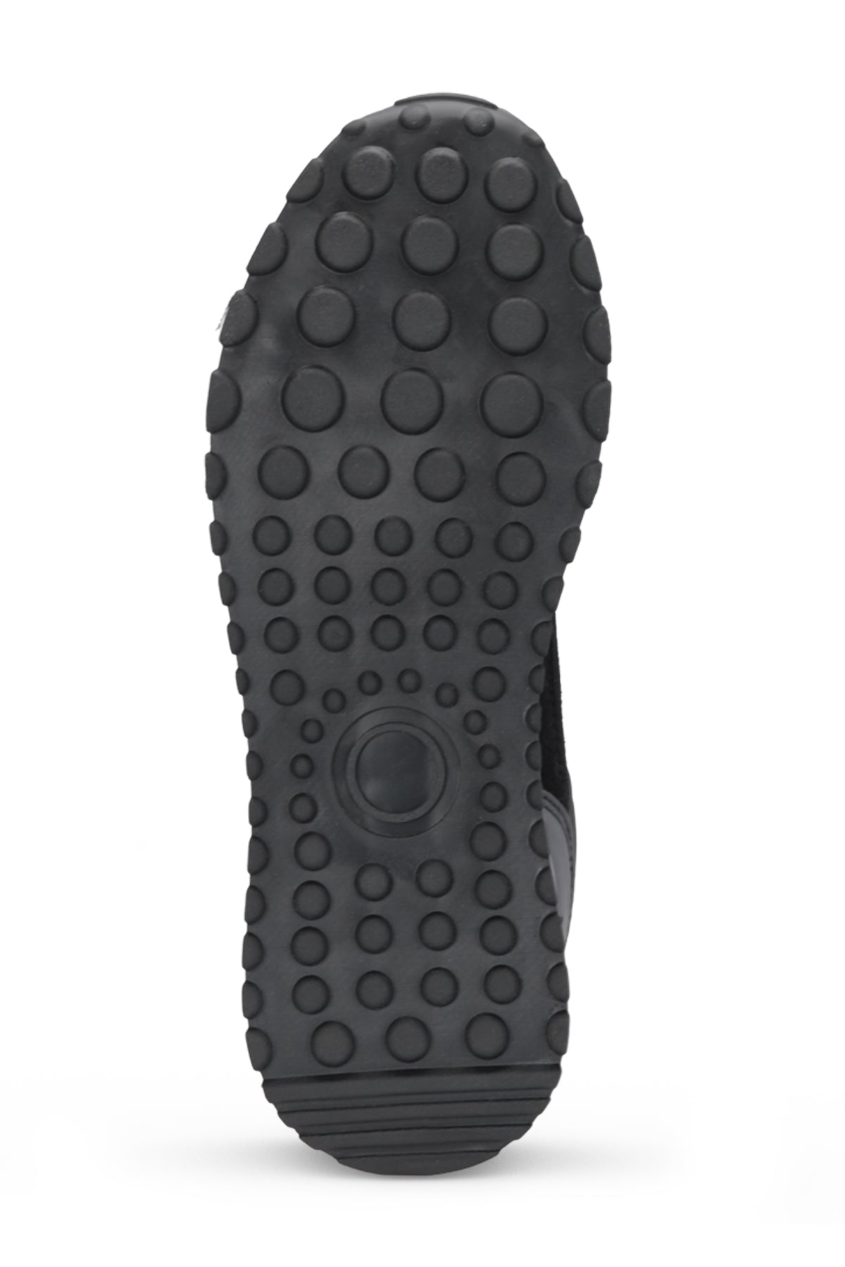 Slazenger Preston Black sneakers, view 7