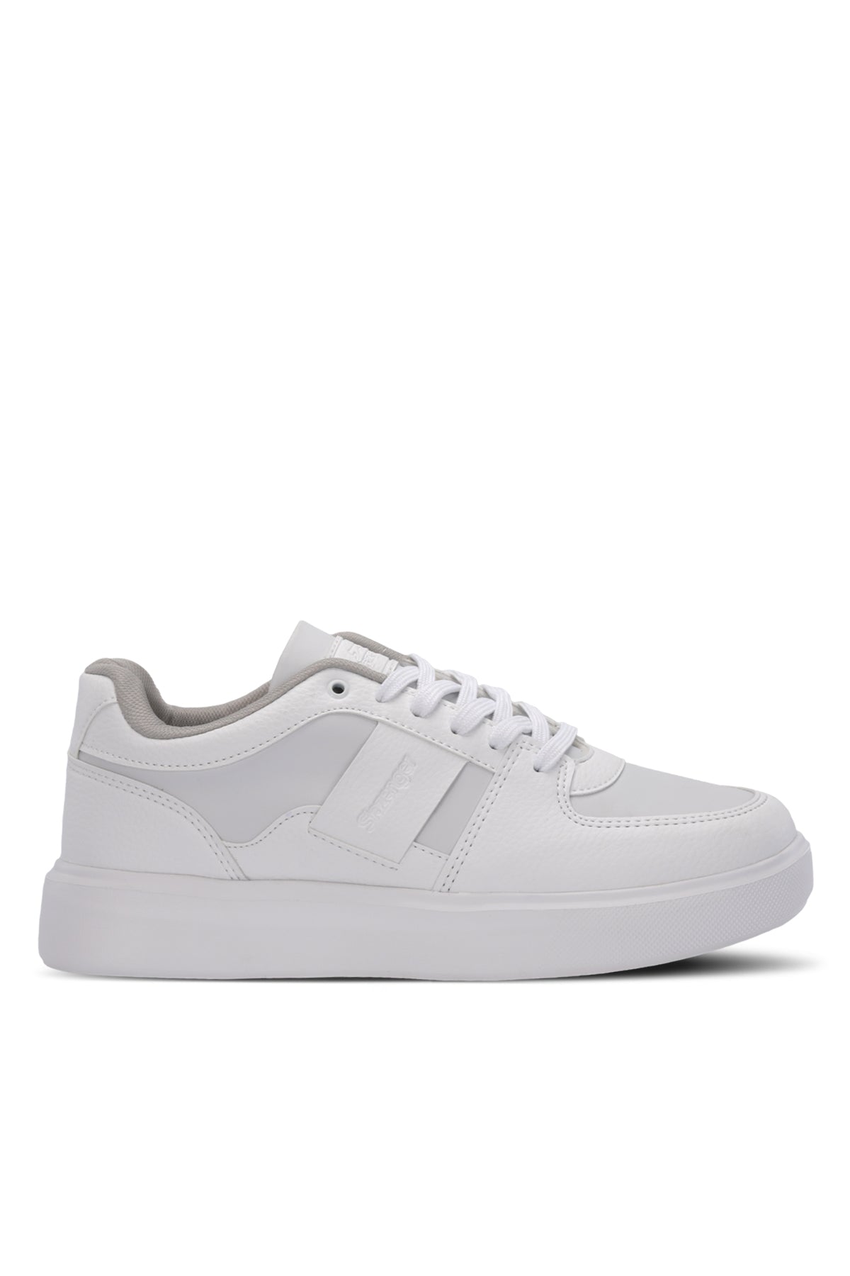 Slazenger Pillow White / White sneakers