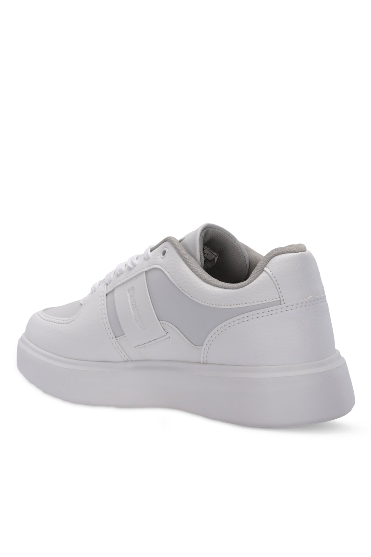 Slazenger Pillow White / White sneakers, view 3