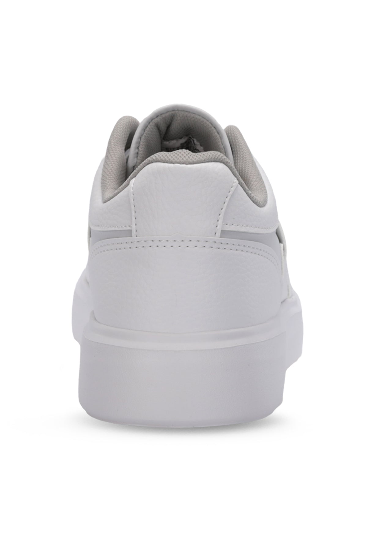 Slazenger Pillow White / White sneakers, view 6