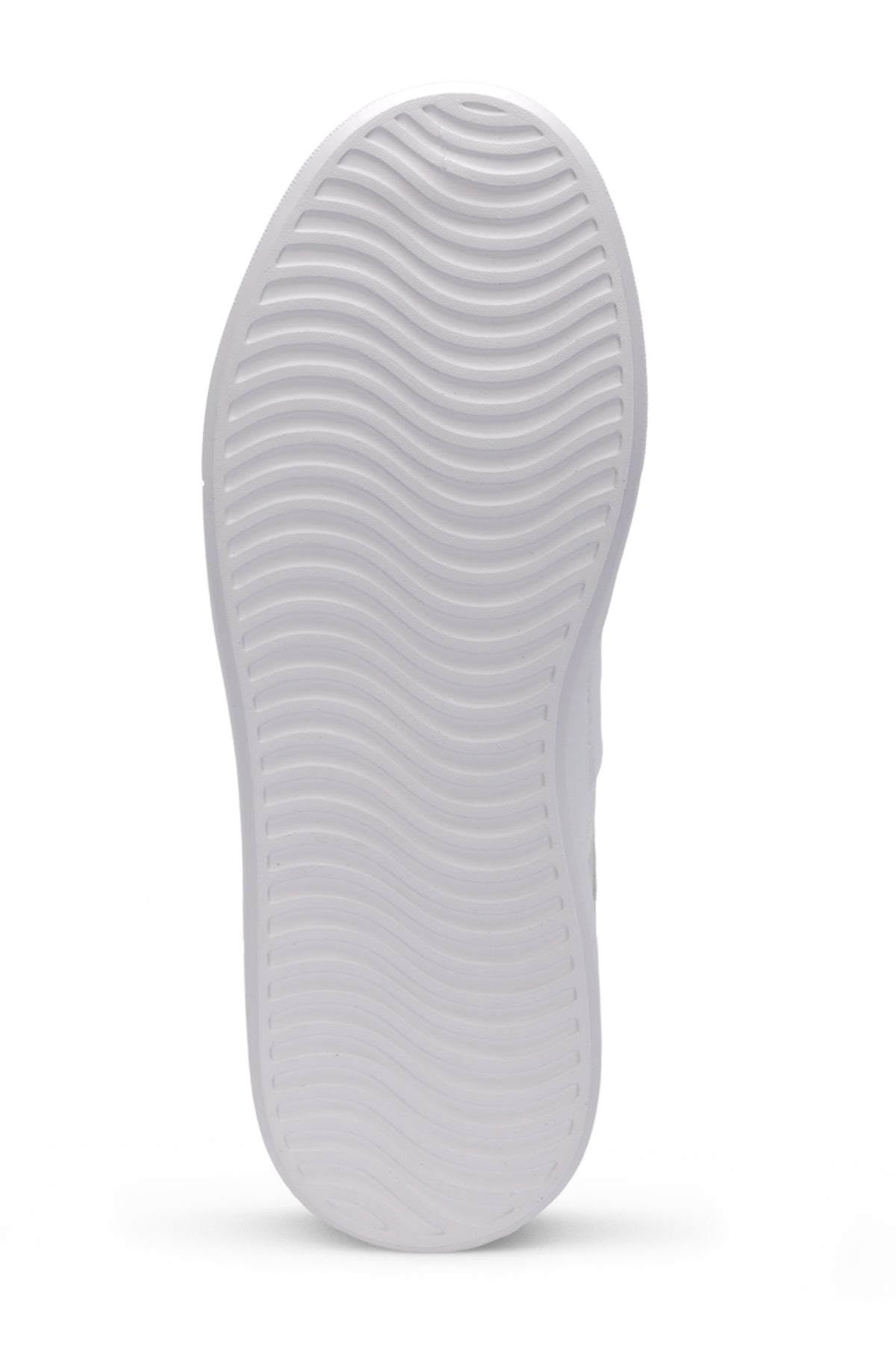 Slazenger Pillow White / White sneakers, view 7