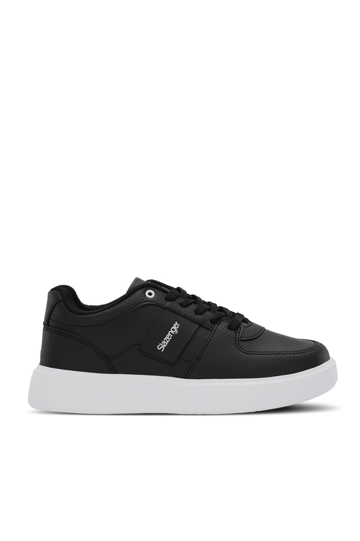 Slazenger Pillow Black / White sneakers