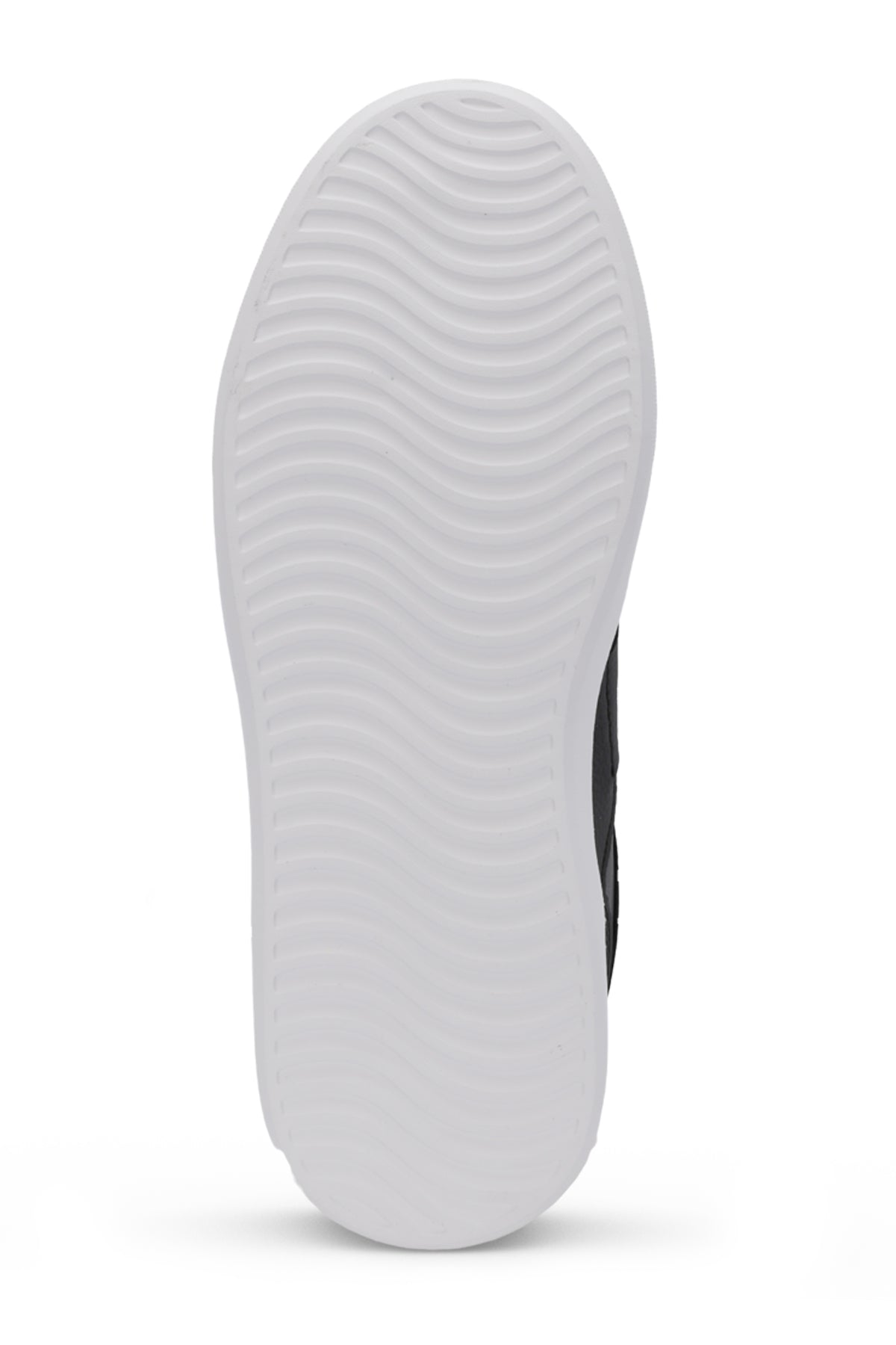 Slazenger Pillow Black / White sneakers, view 7