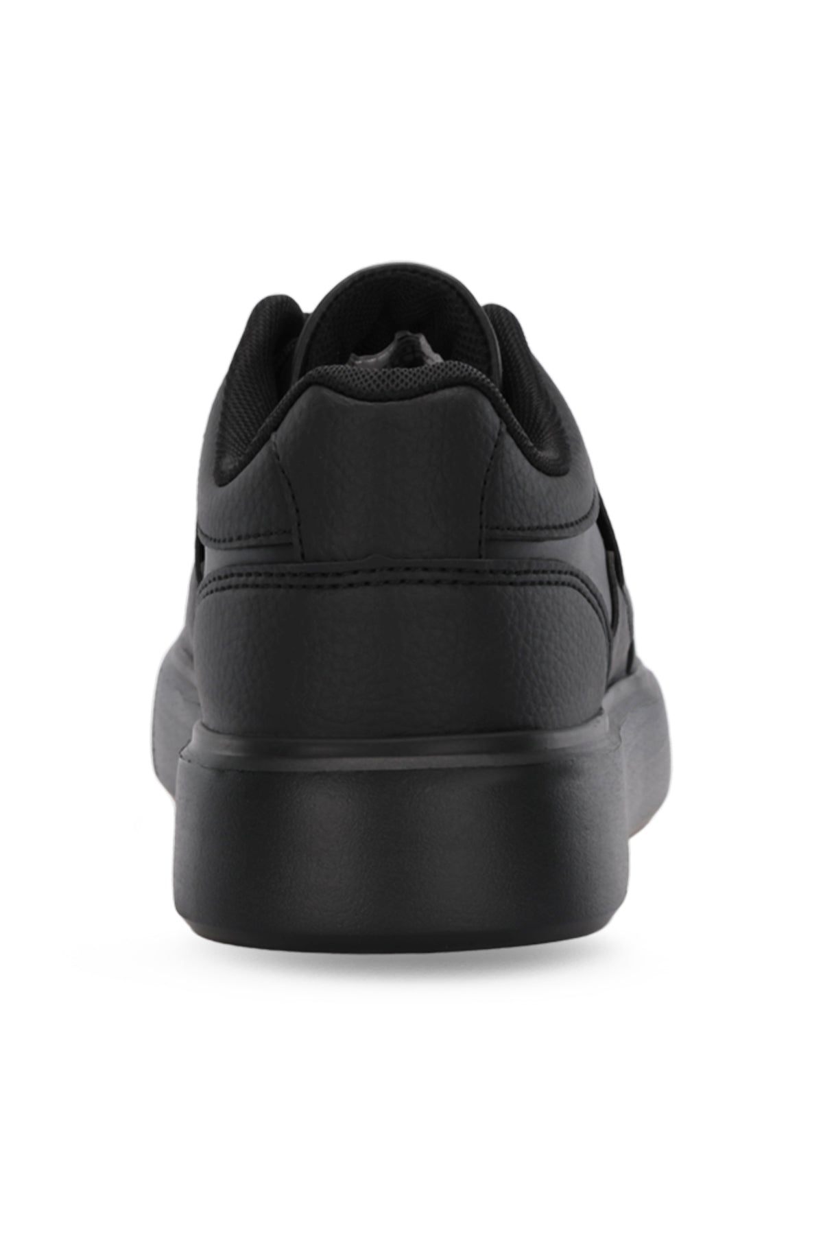 Slazenger Pillow Black / Black sneakers, view 7