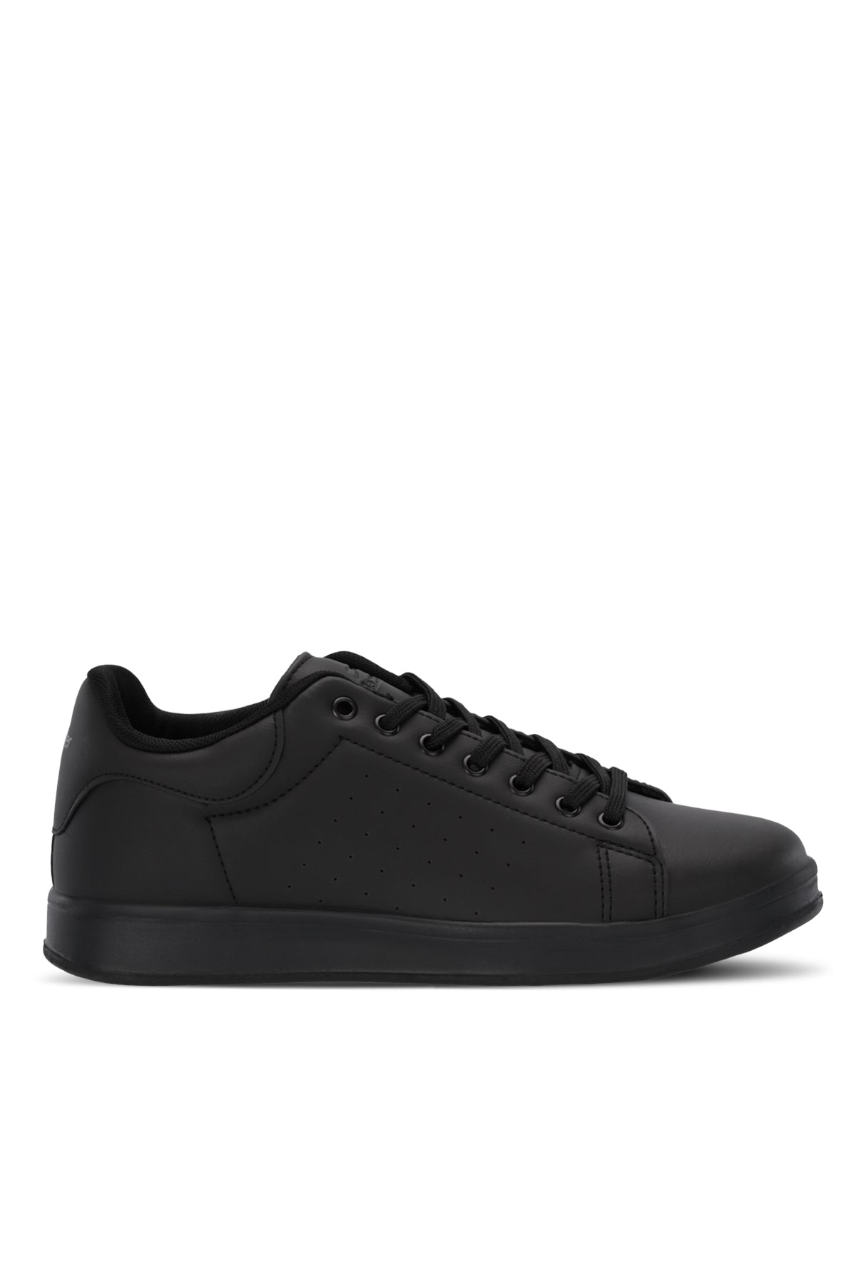 Slazenger Pizarro Black / Black sneakers