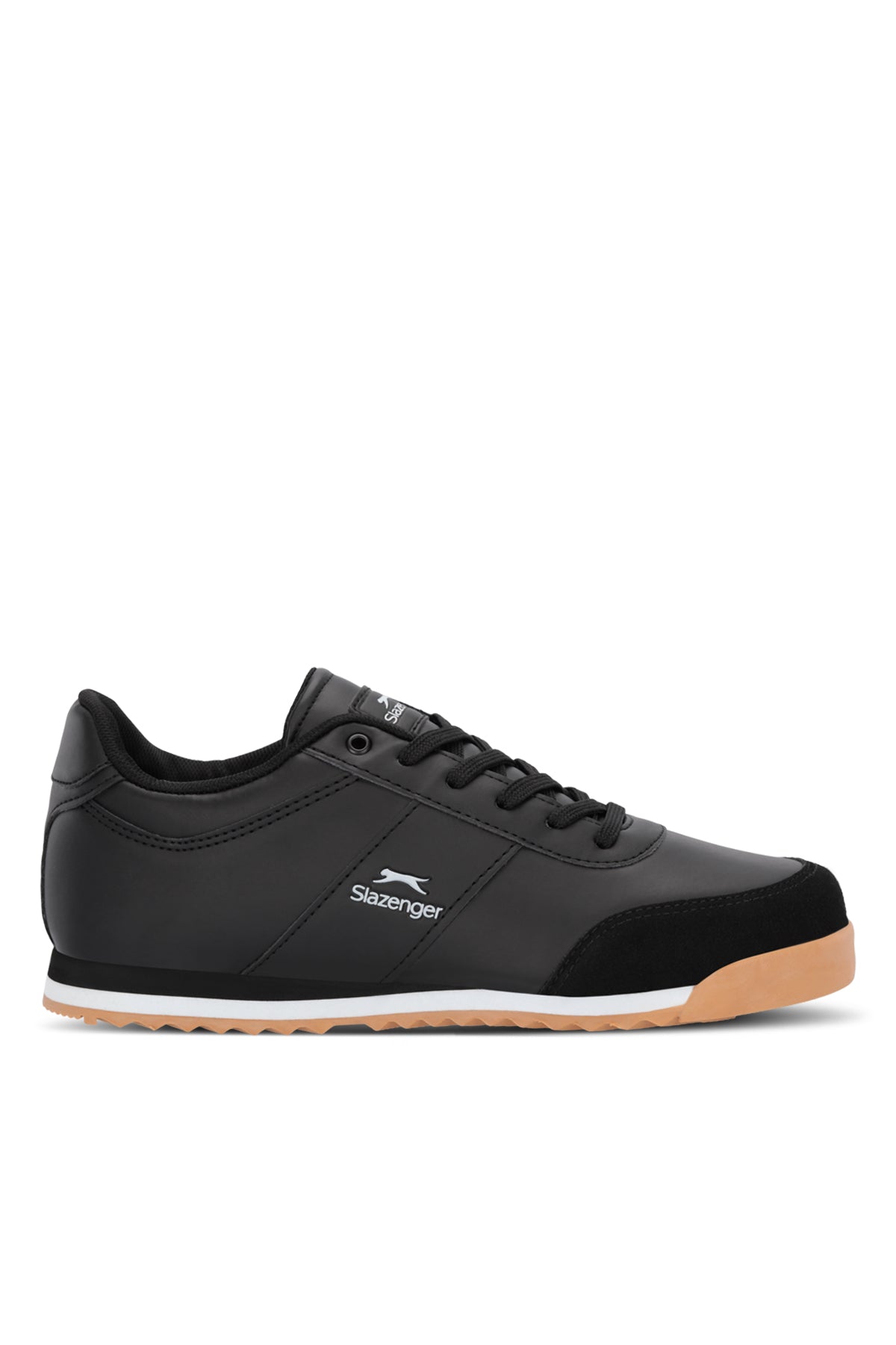 Slazenger Protect Black / White sneakers
