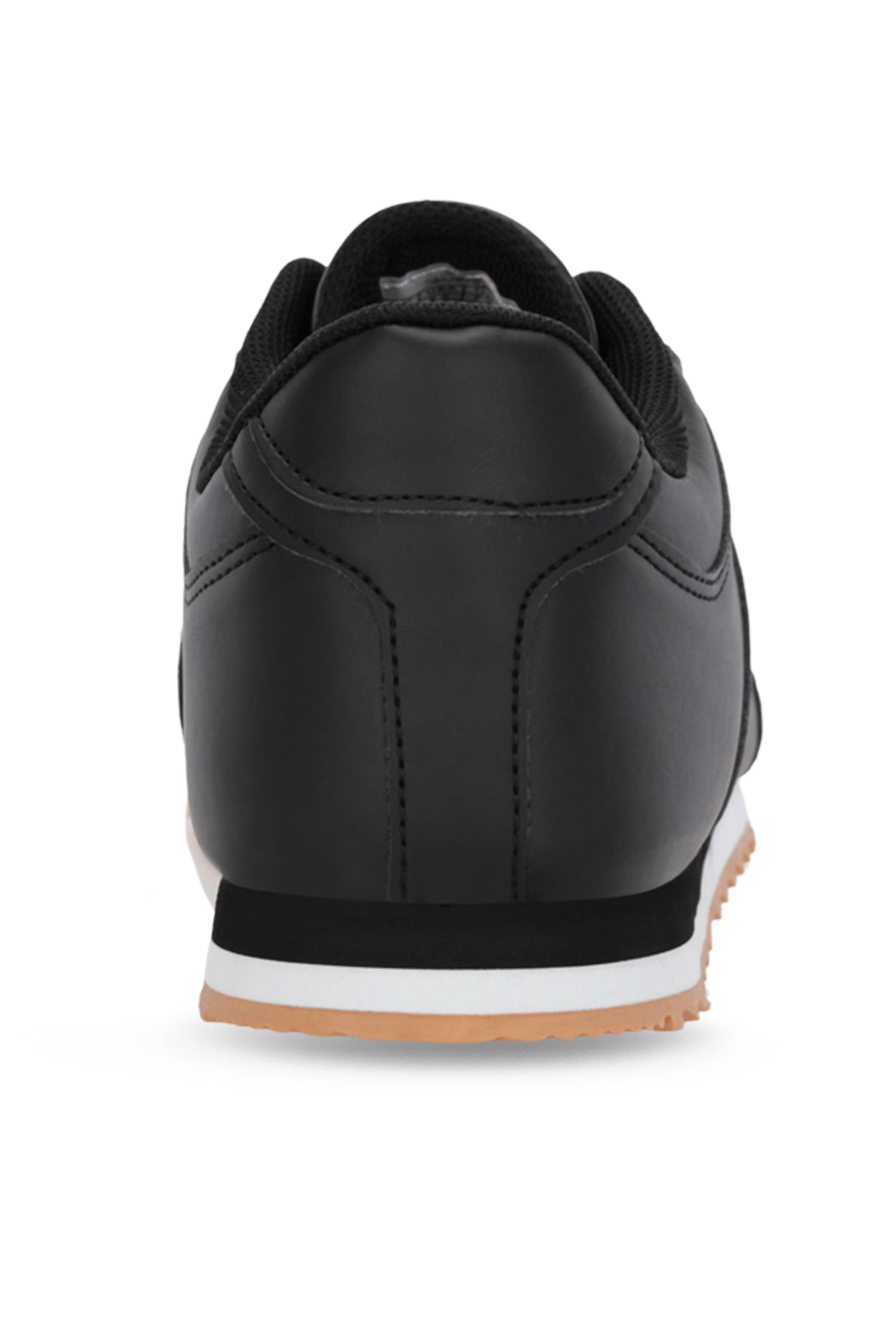 Slazenger Protect Black / White sneakers, view 6