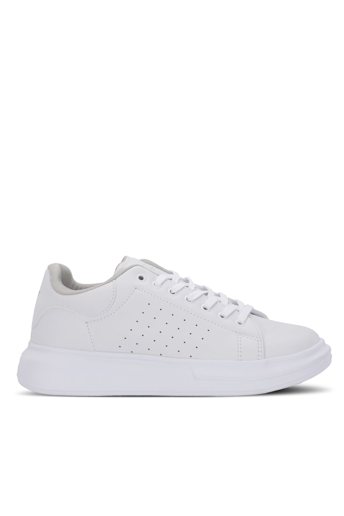 Slazenger Phantom White / White sneakers