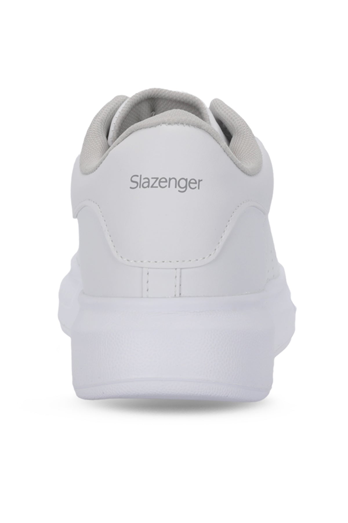 Slazenger Phantom White / White sneakers, view 6